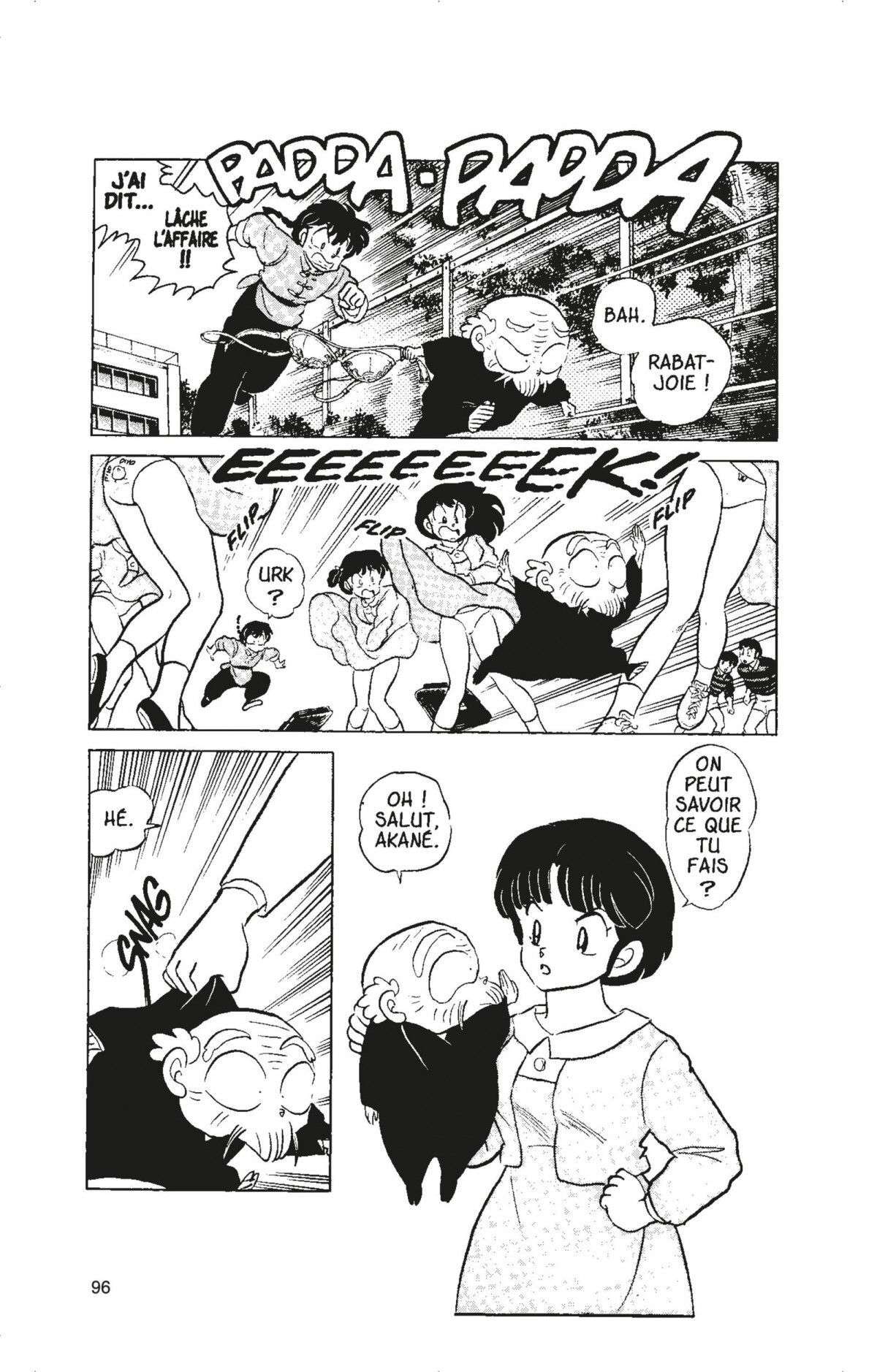  Ranma 1/2 - Volume 7 - 93