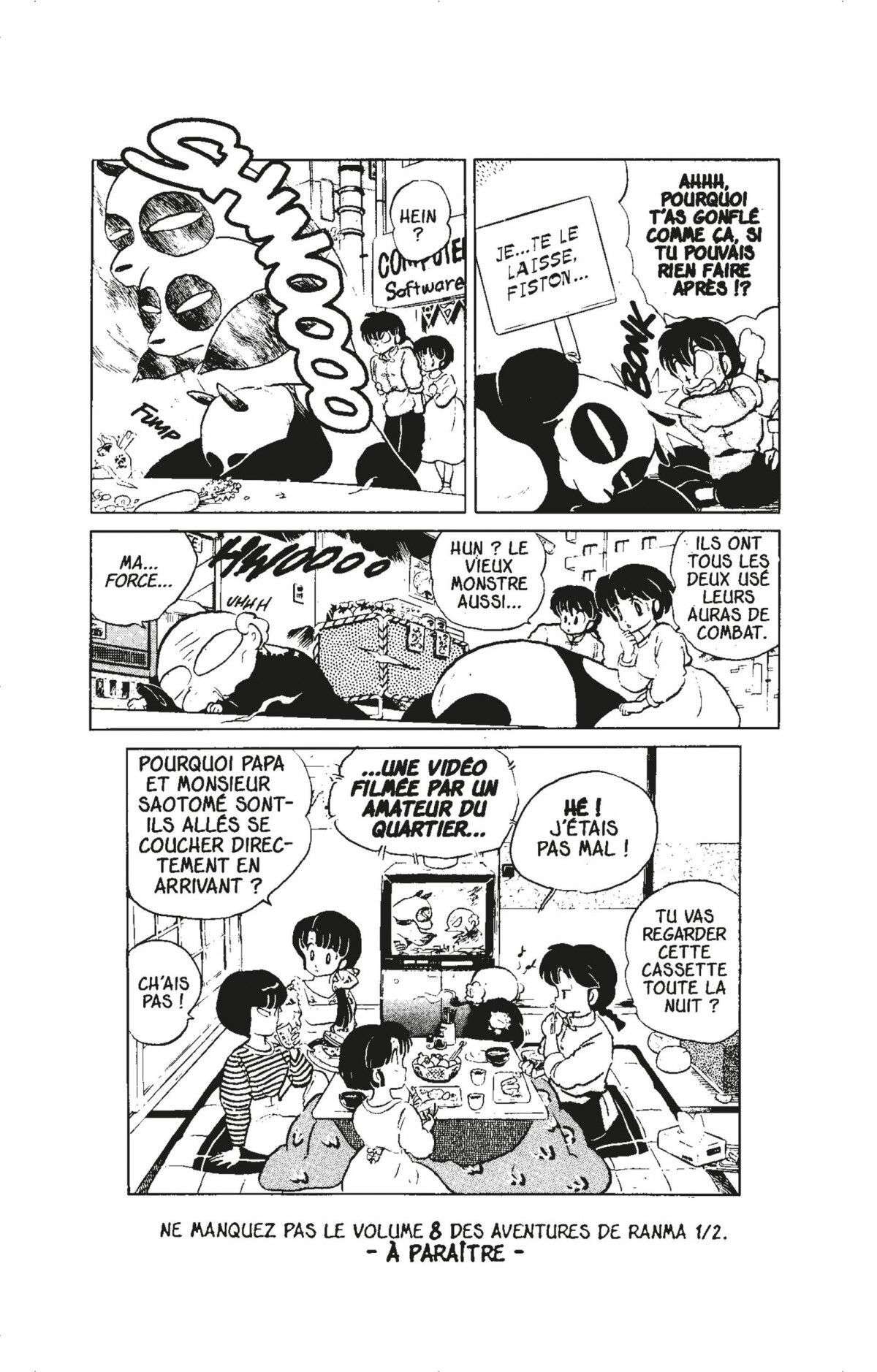  Ranma 1/2 - Volume 7 - 179