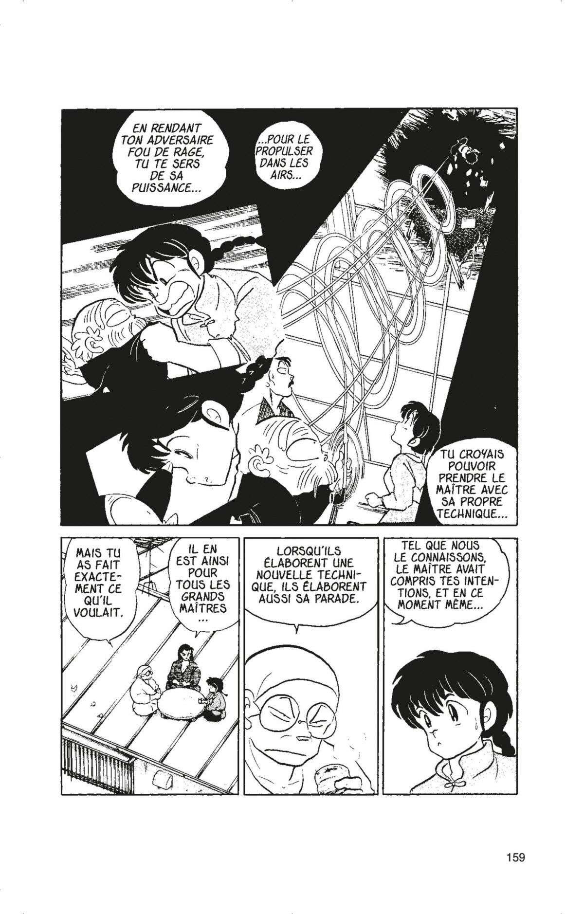  Ranma 1/2 - Volume 7 - 156