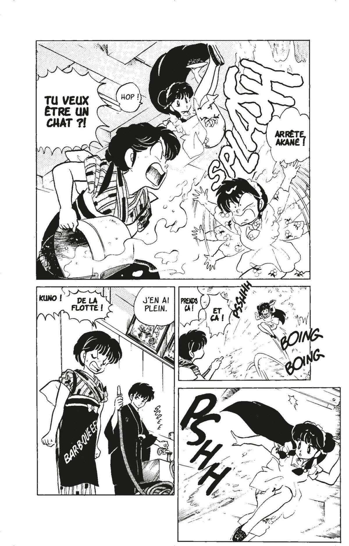  Ranma 1/2 - Volume 7 - 50