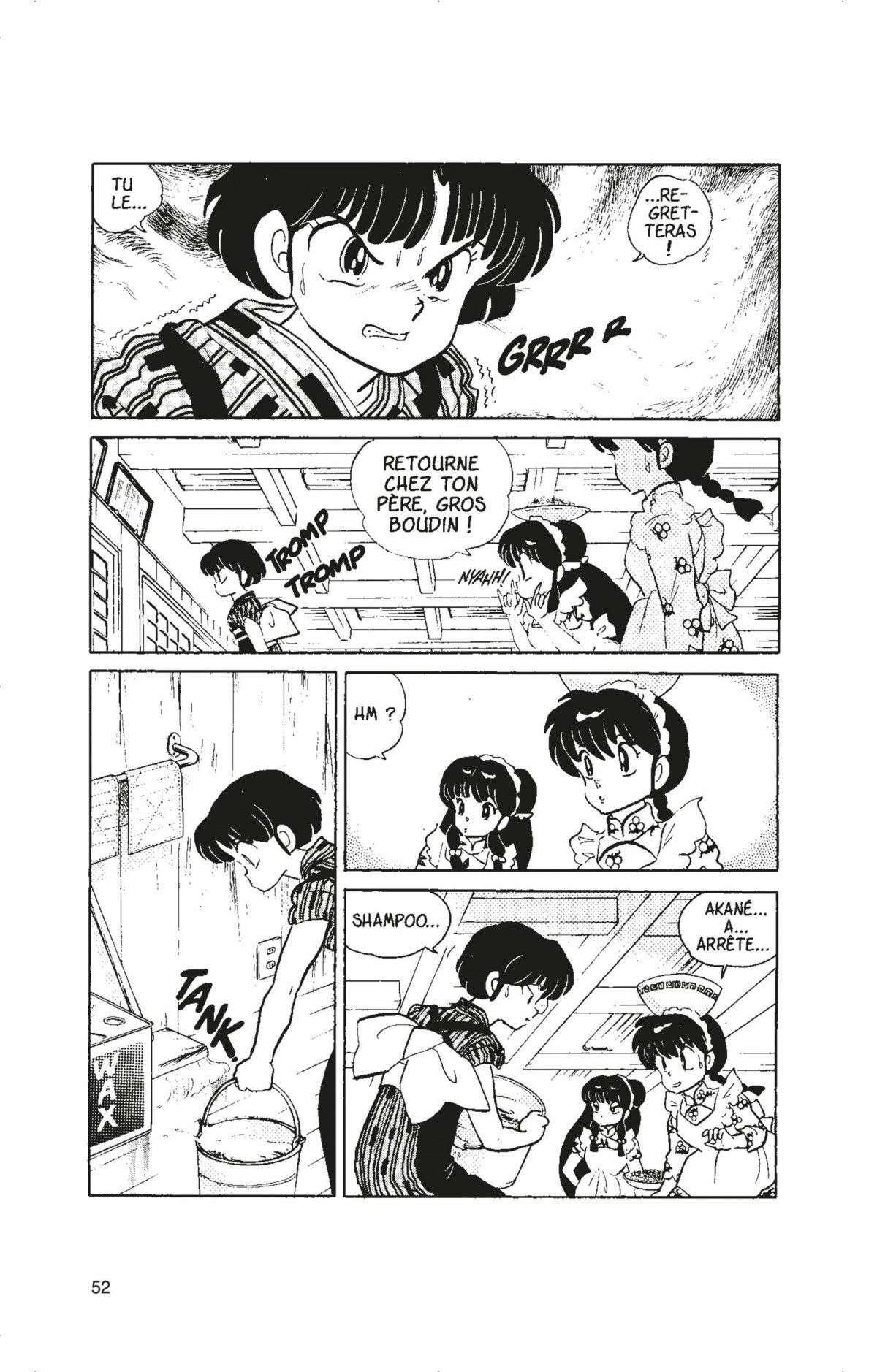  Ranma 1/2 - Volume 7 - 49