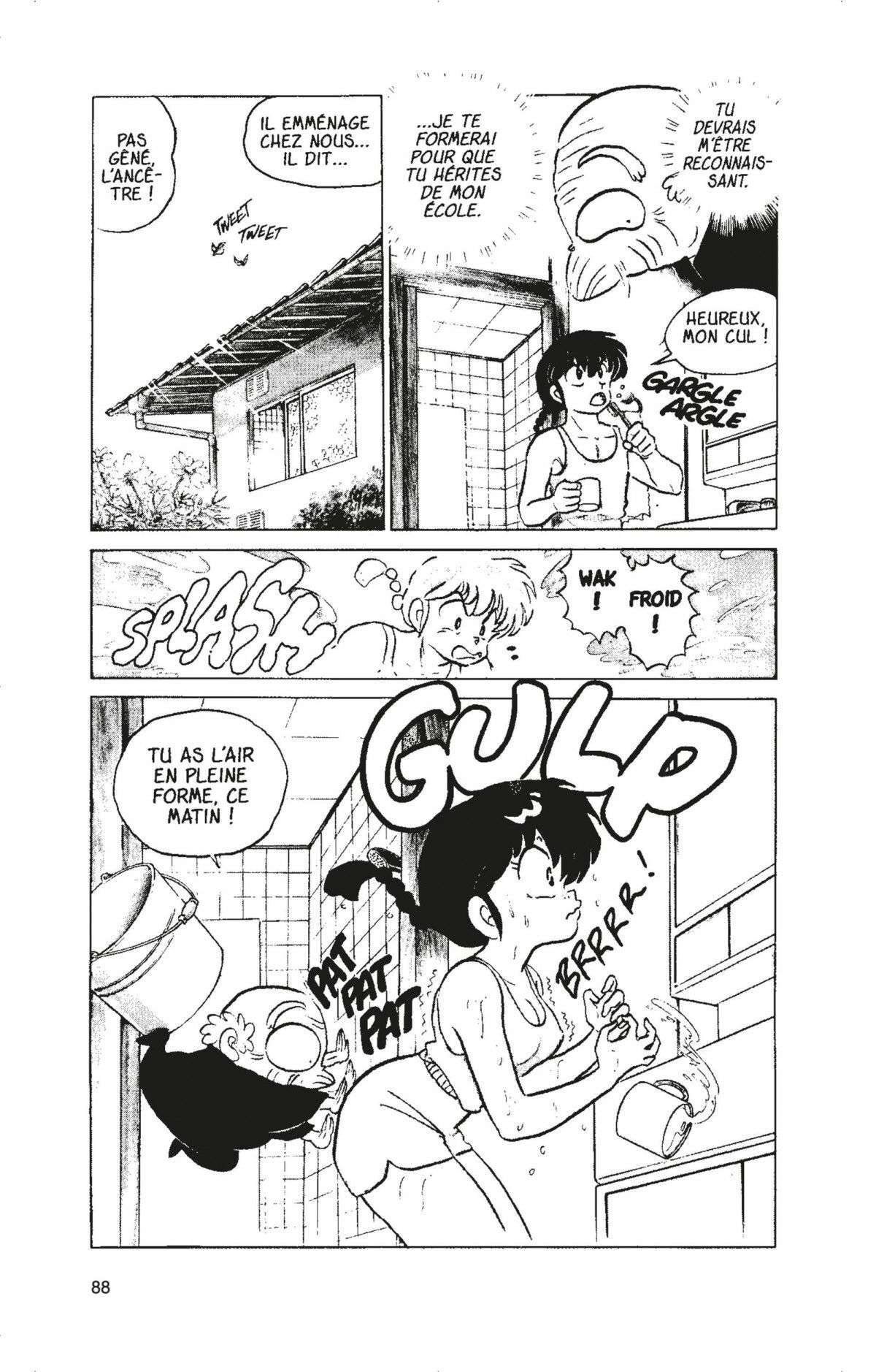  Ranma 1/2 - Volume 7 - 85