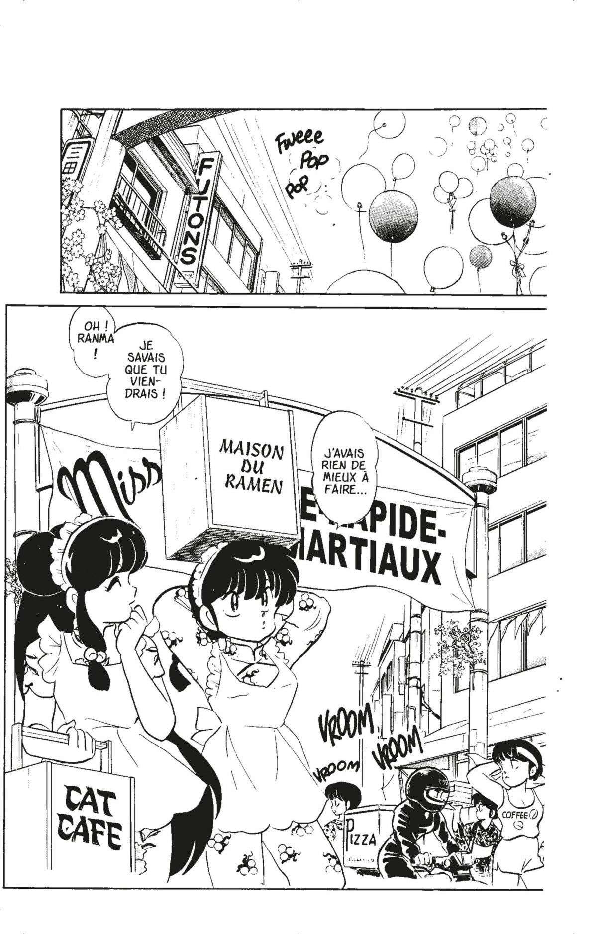  Ranma 1/2 - Volume 7 - 17