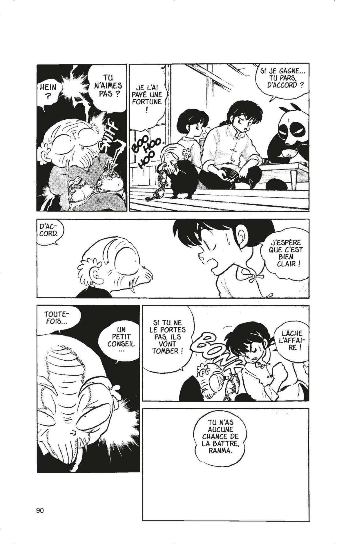  Ranma 1/2 - Volume 7 - 87