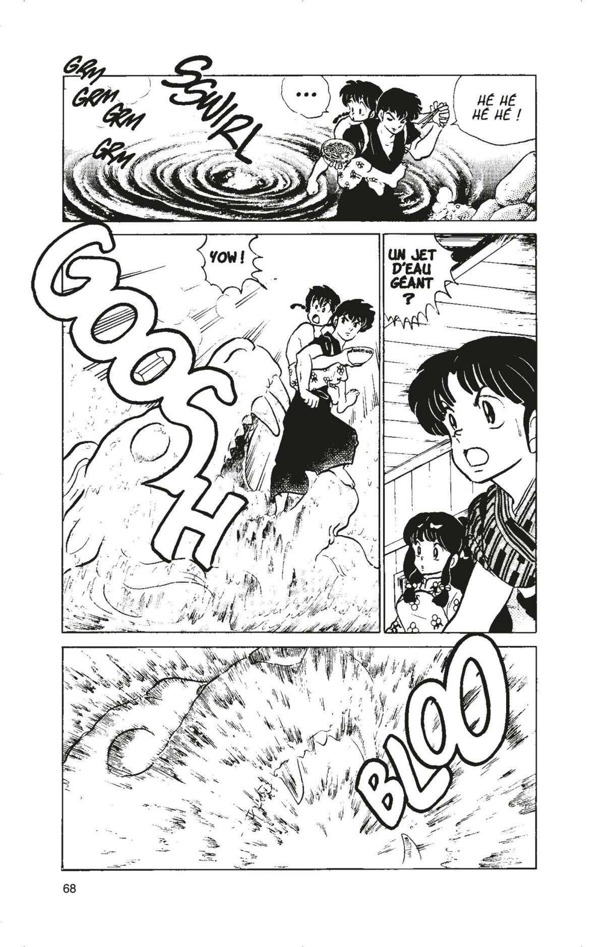  Ranma 1/2 - Volume 7 - 65