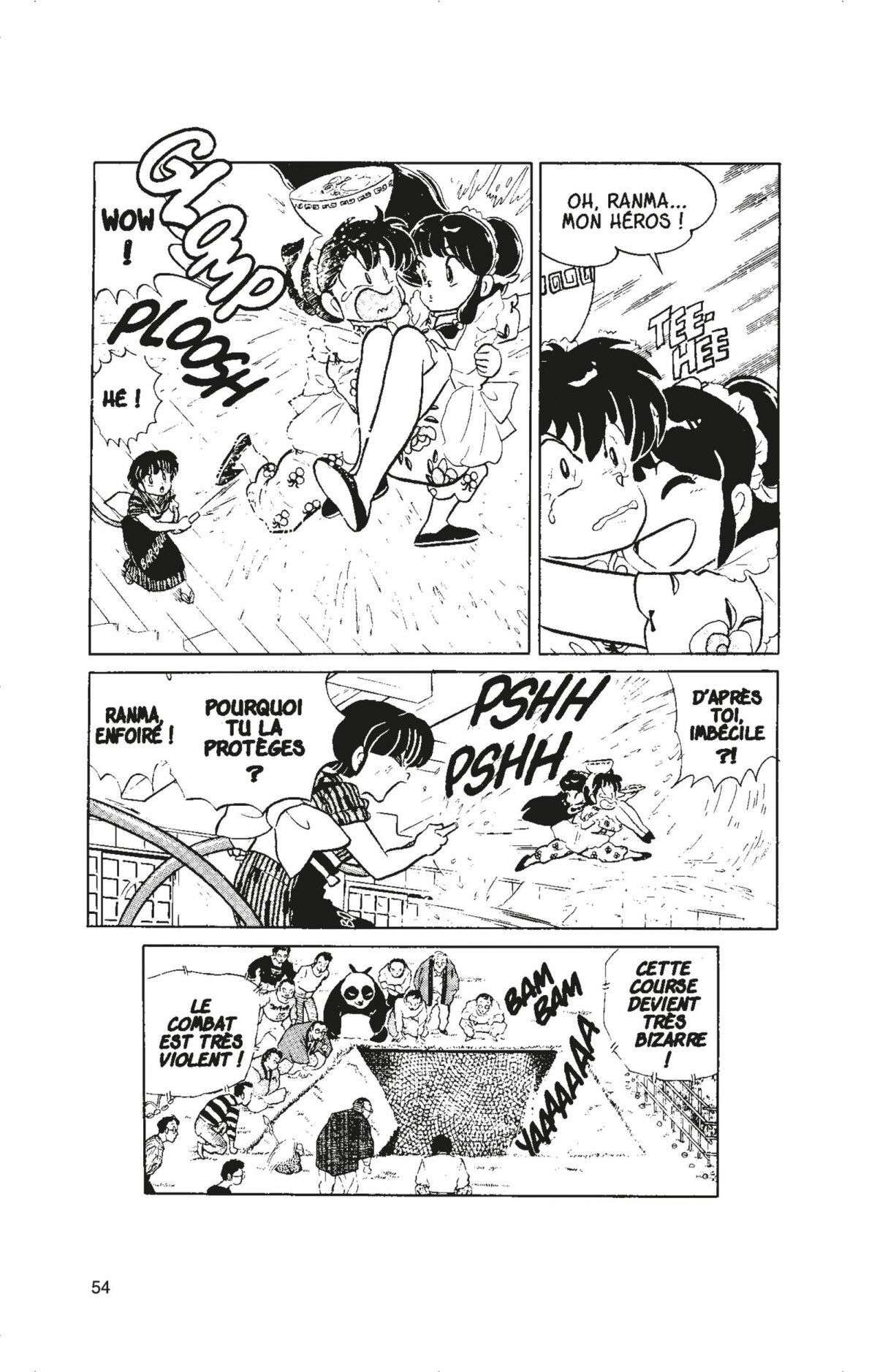  Ranma 1/2 - Volume 7 - 51