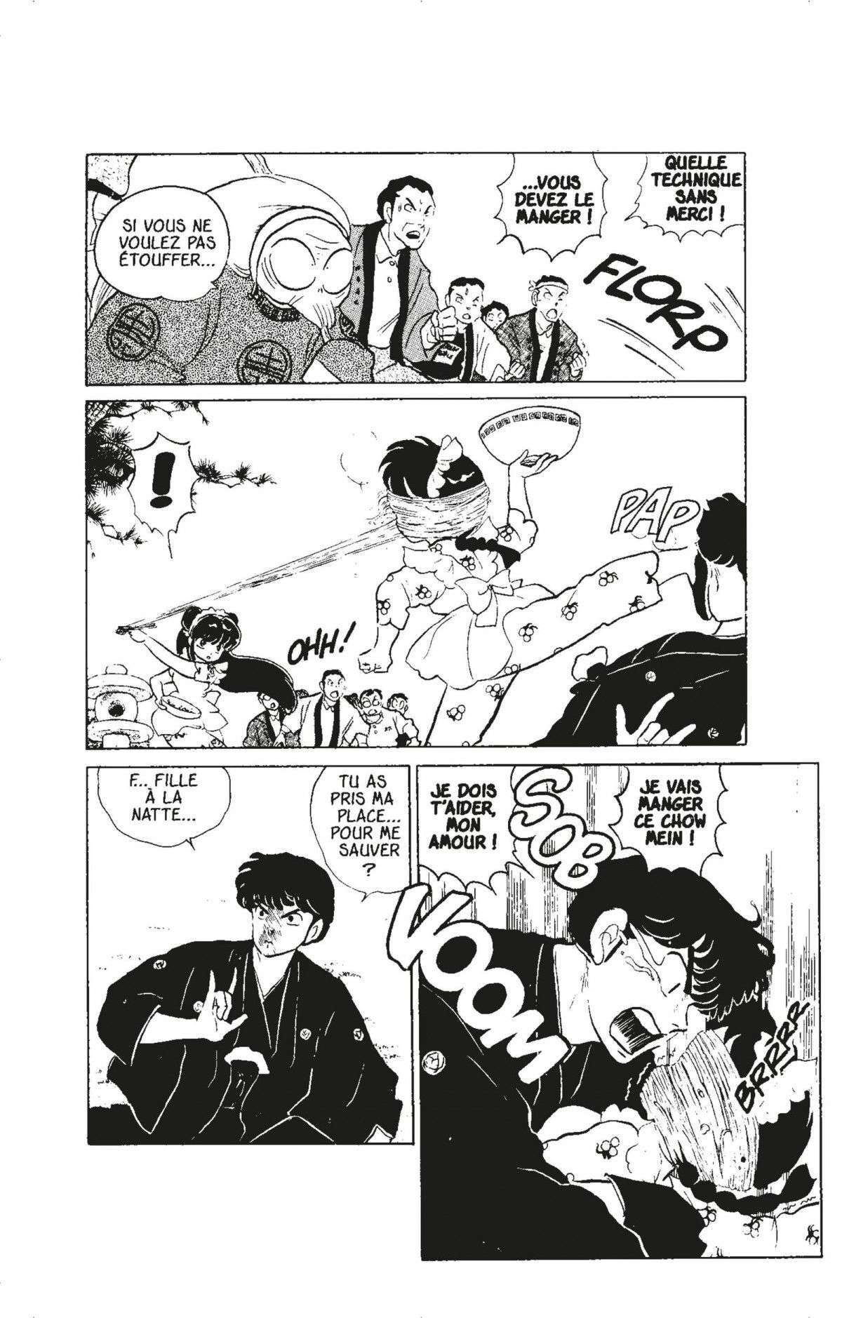  Ranma 1/2 - Volume 7 - 42