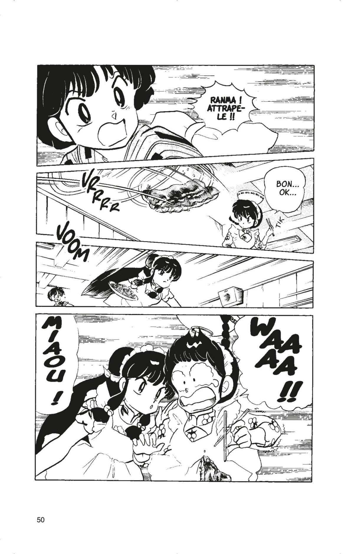  Ranma 1/2 - Volume 7 - 47