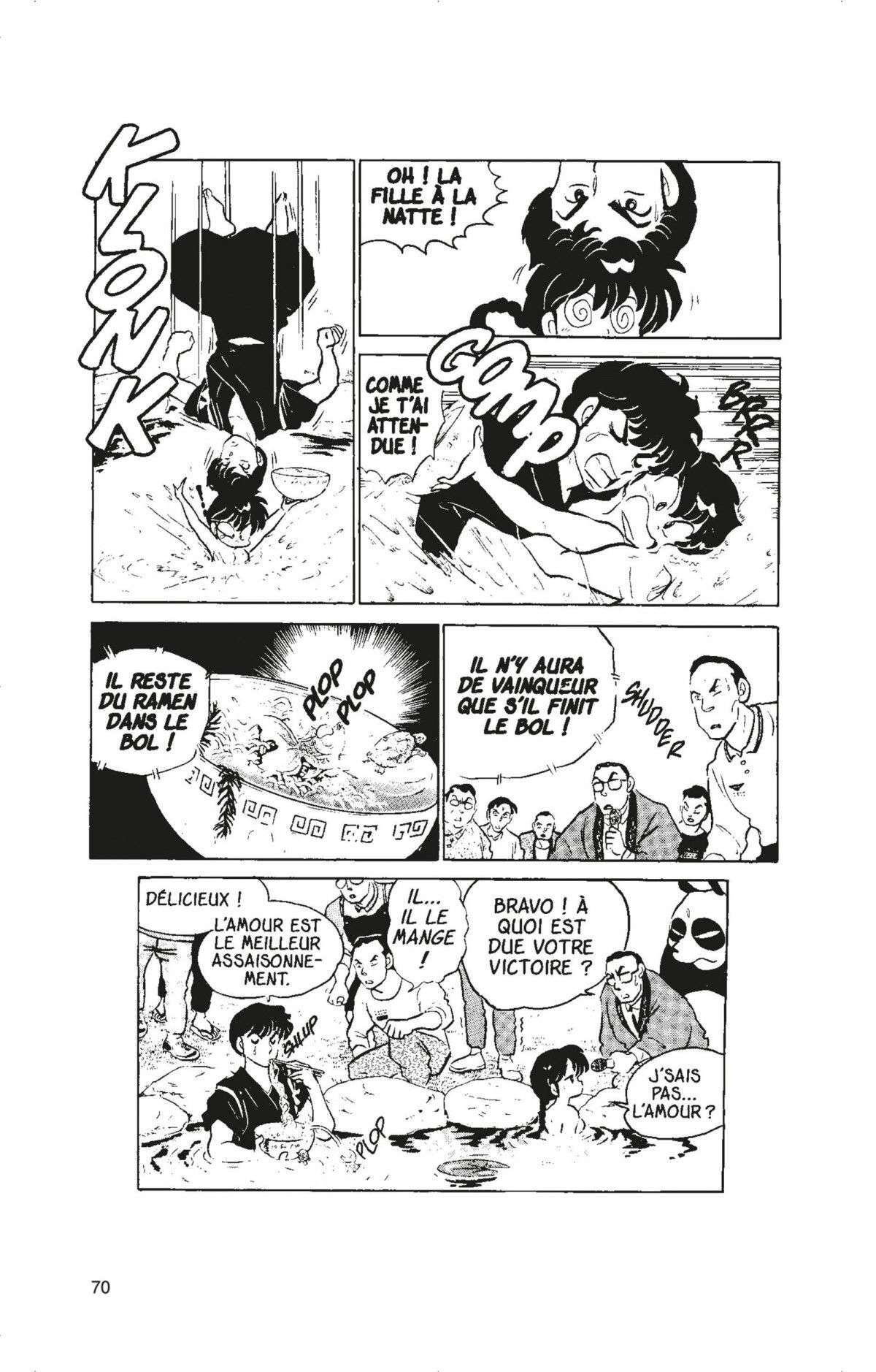  Ranma 1/2 - Volume 7 - 67