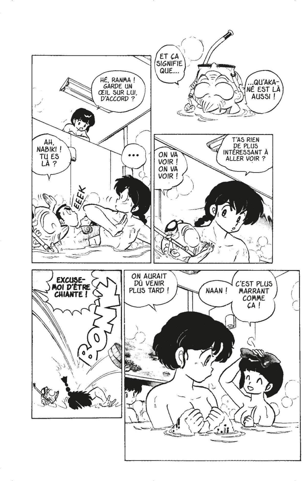  Ranma 1/2 - Volume 7 - 102