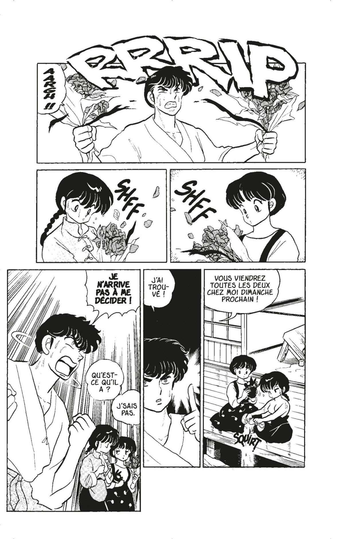  Ranma 1/2 - Volume 7 - 11