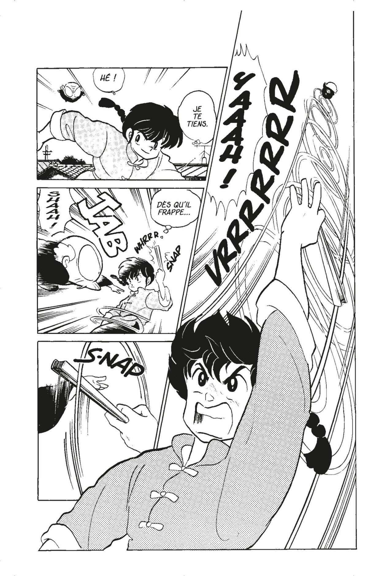  Ranma 1/2 - Volume 7 - 154