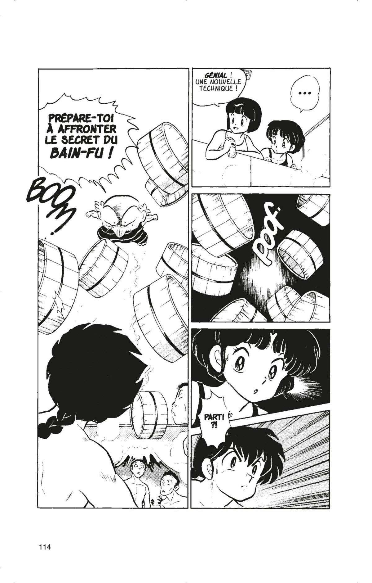  Ranma 1/2 - Volume 7 - 111