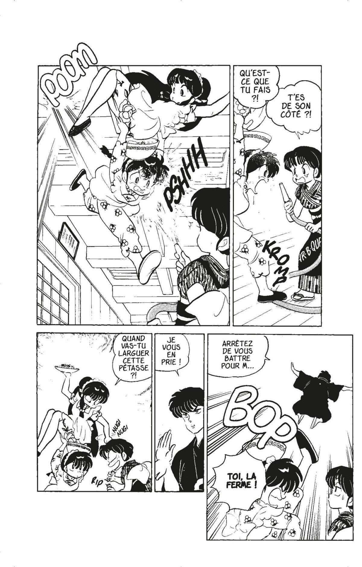  Ranma 1/2 - Volume 7 - 54