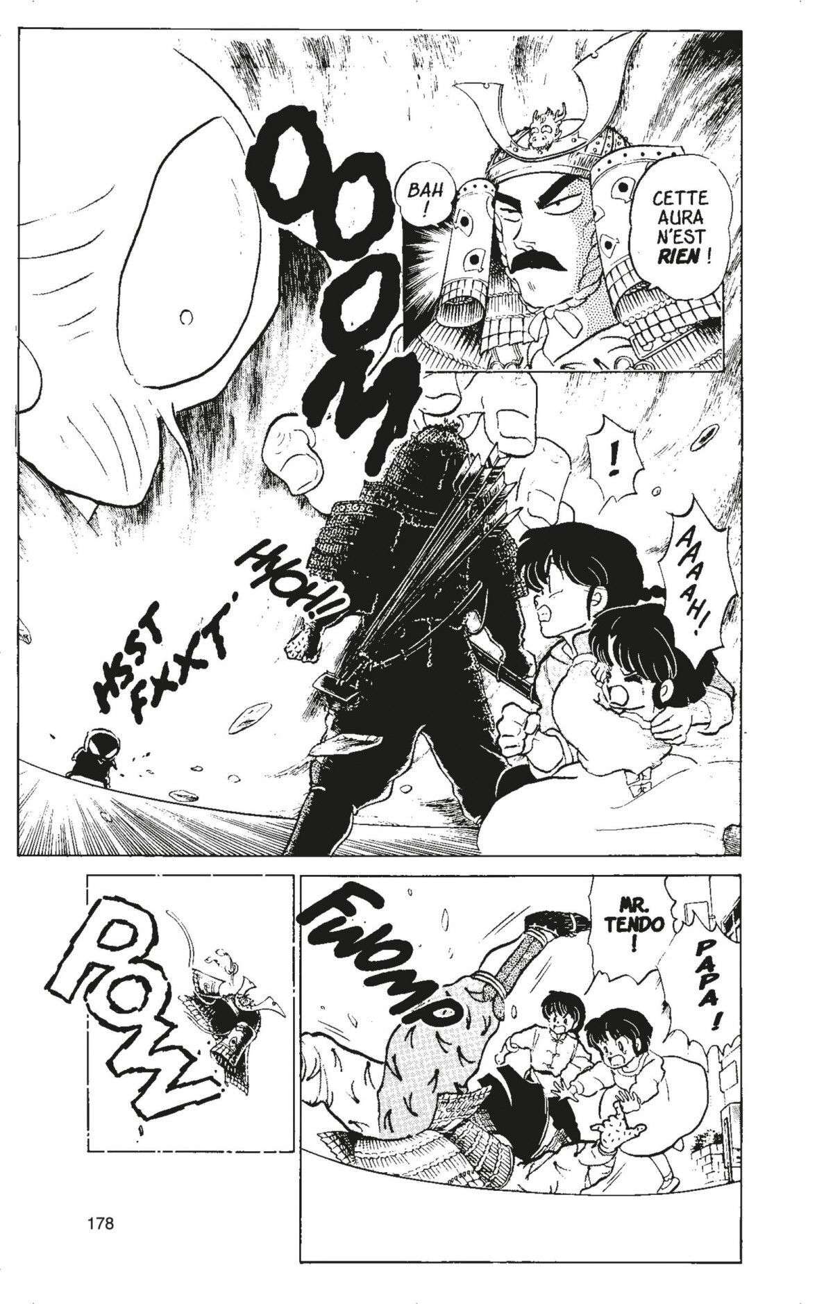  Ranma 1/2 - Volume 7 - 175