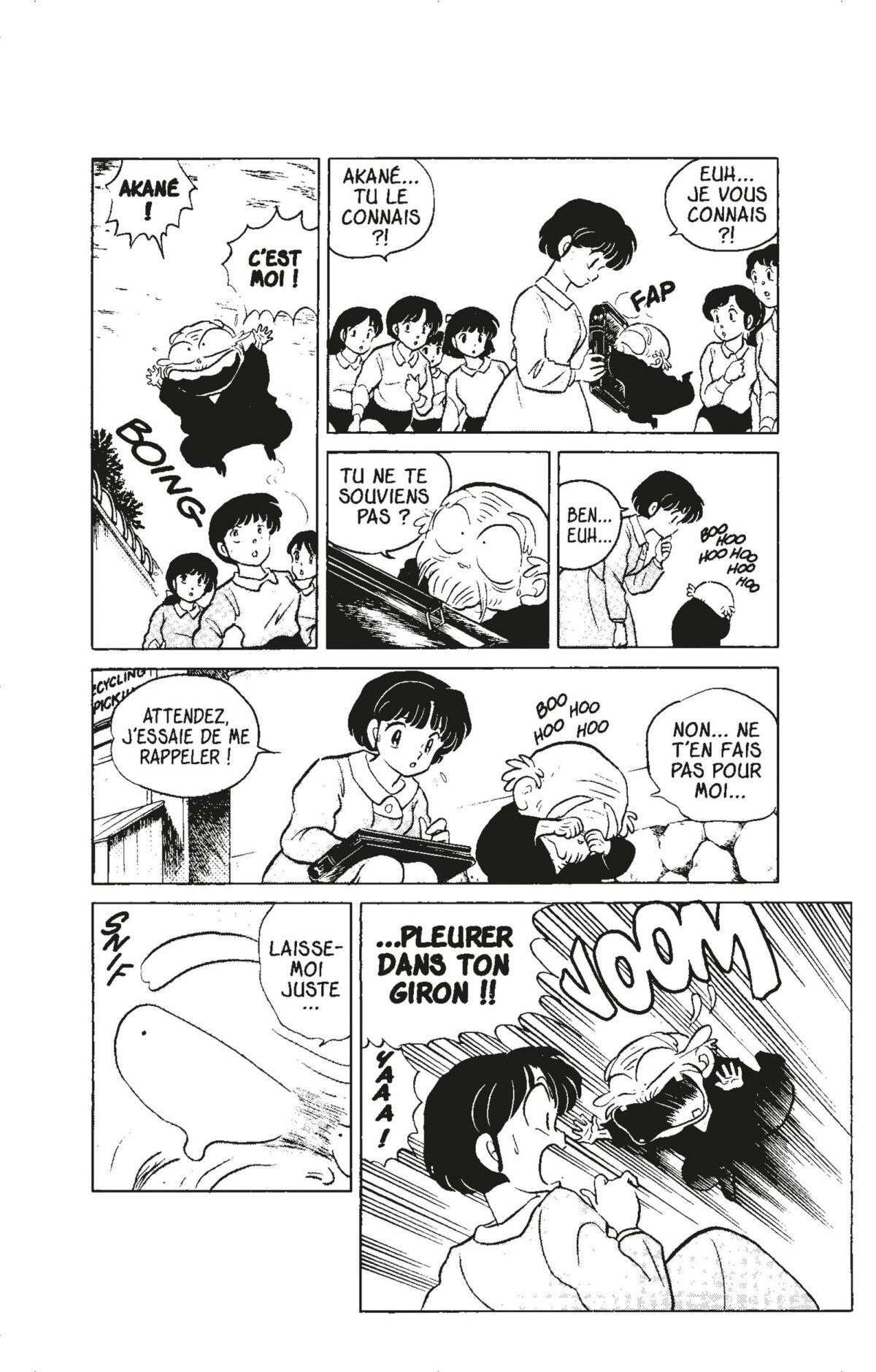  Ranma 1/2 - Volume 7 - 74