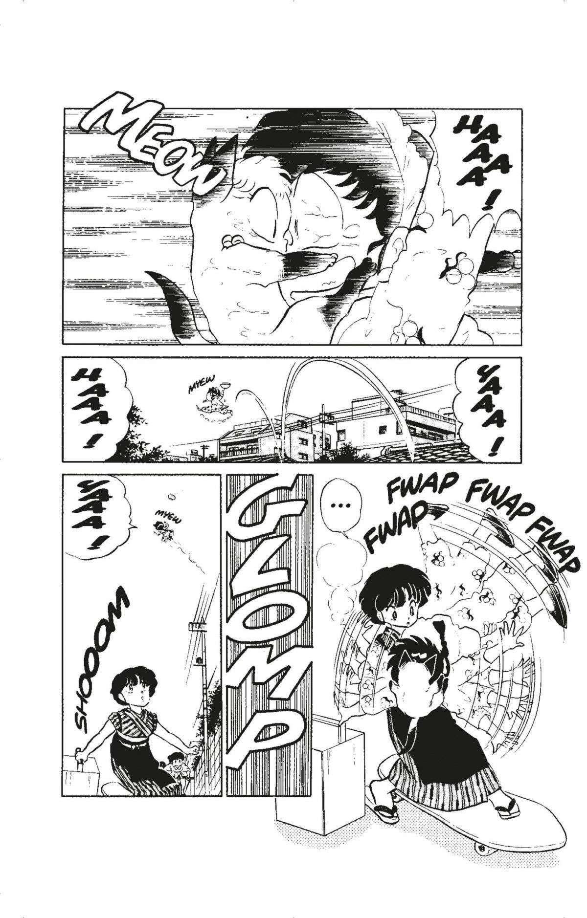  Ranma 1/2 - Volume 7 - 32