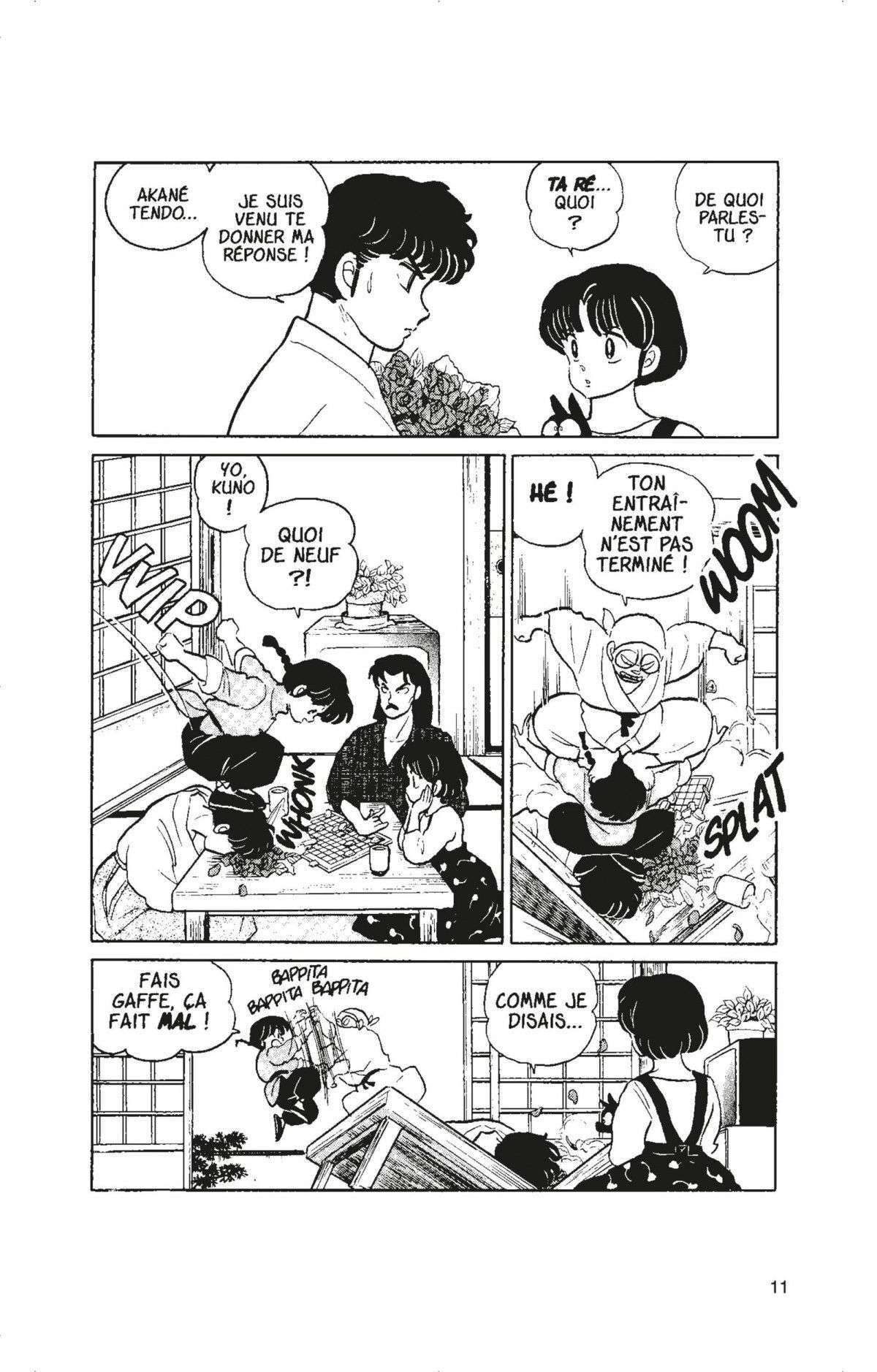  Ranma 1/2 - Volume 7 - 8