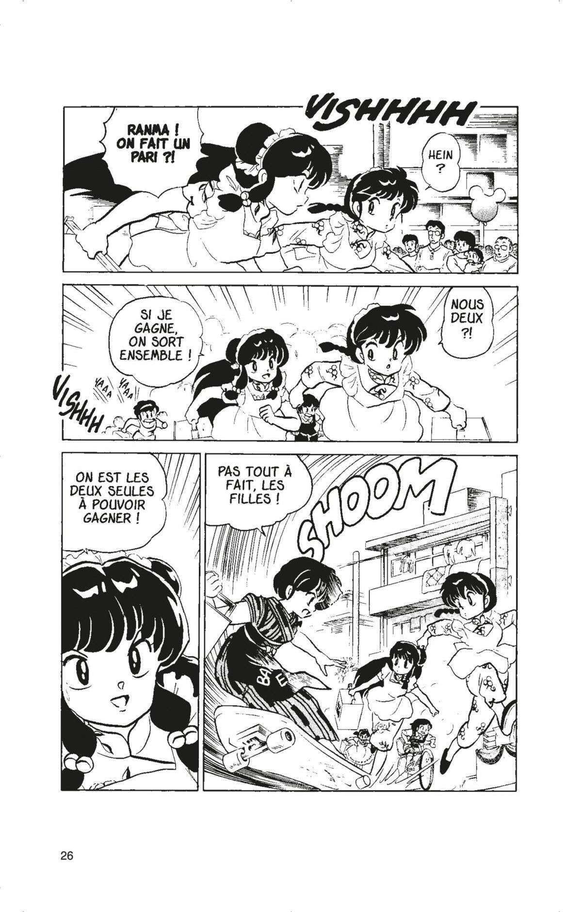  Ranma 1/2 - Volume 7 - 23