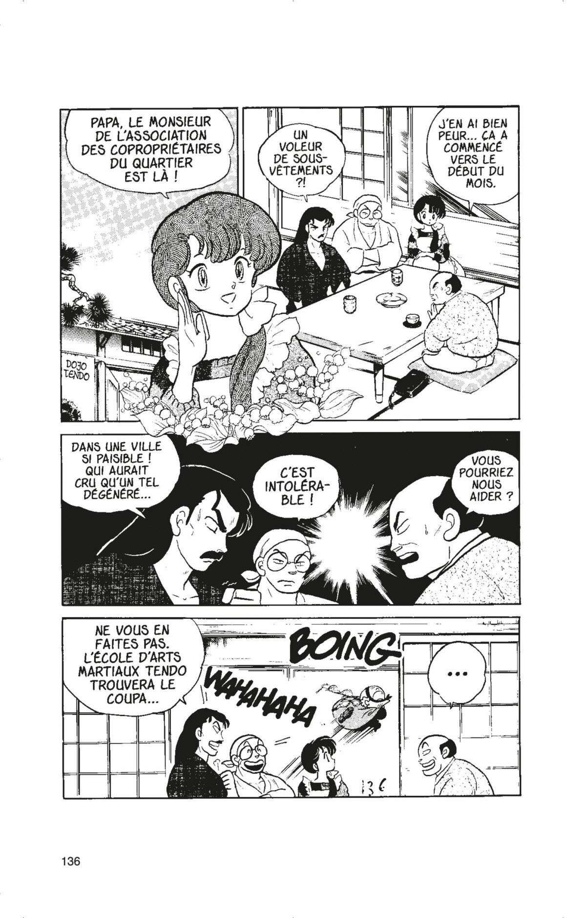  Ranma 1/2 - Volume 7 - 133