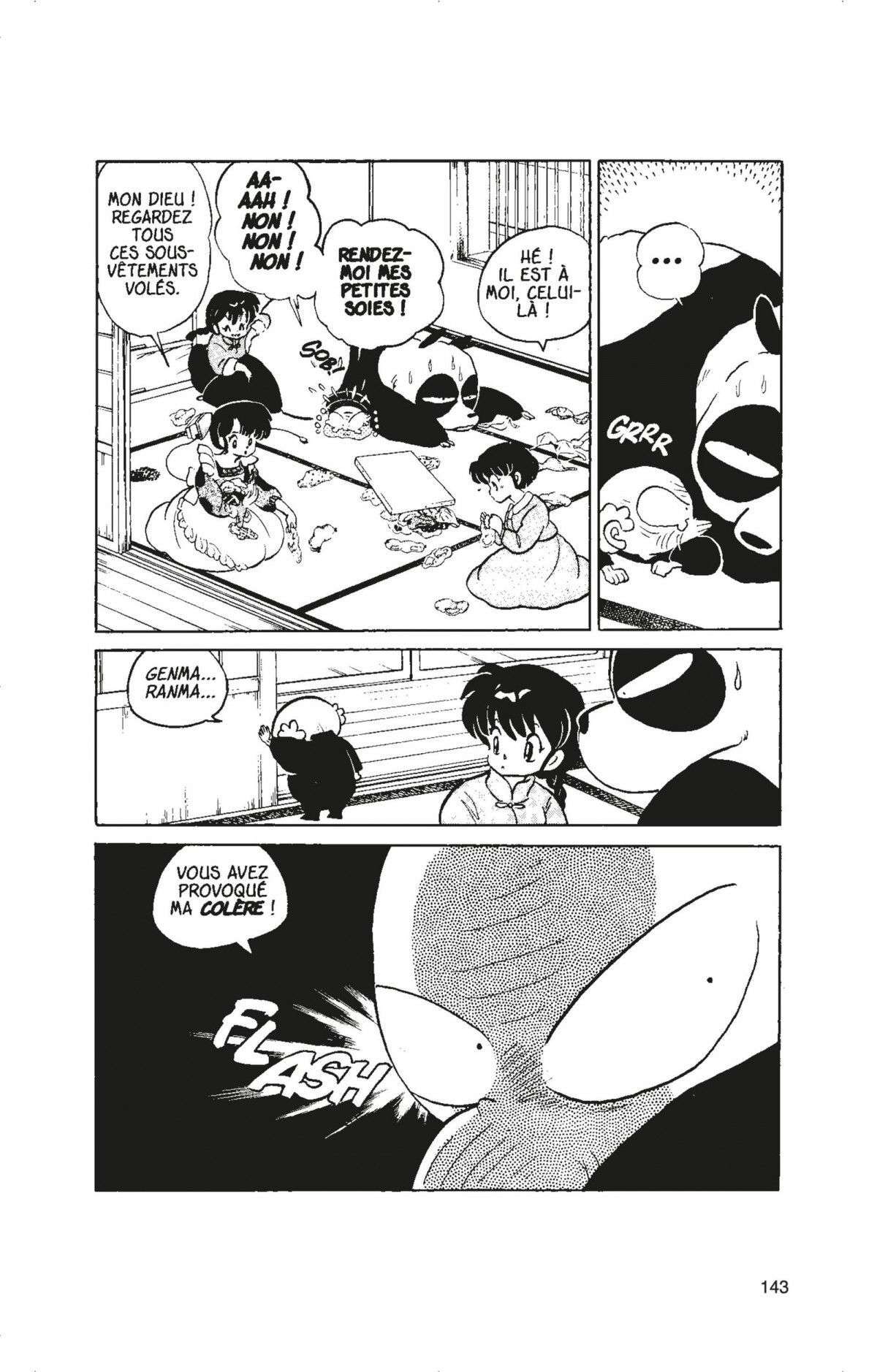  Ranma 1/2 - Volume 7 - 140