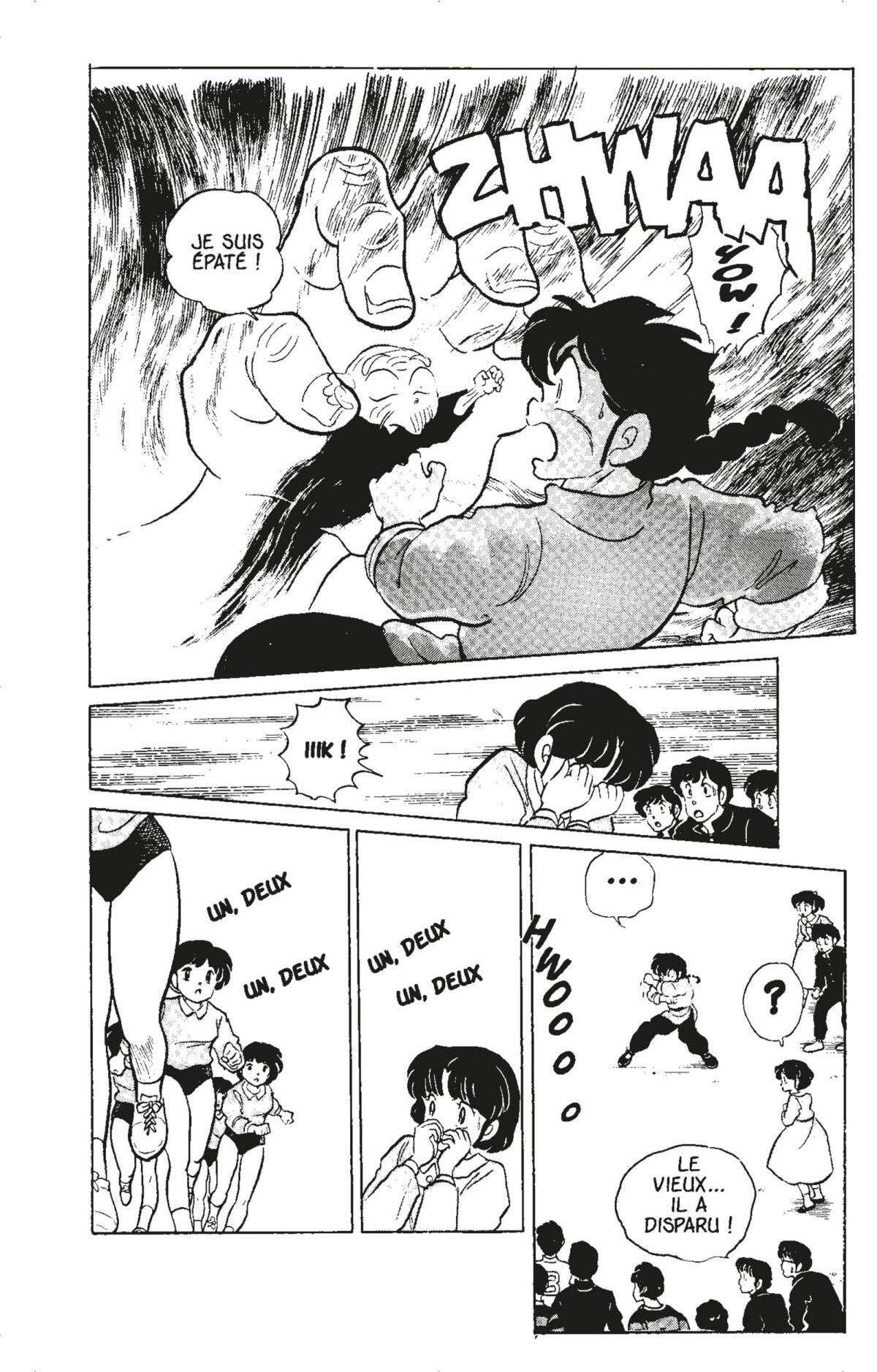  Ranma 1/2 - Volume 7 - 98