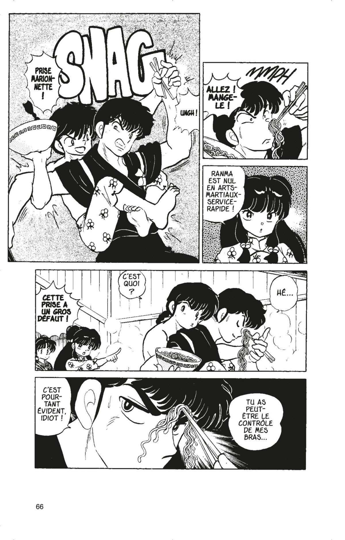  Ranma 1/2 - Volume 7 - 63