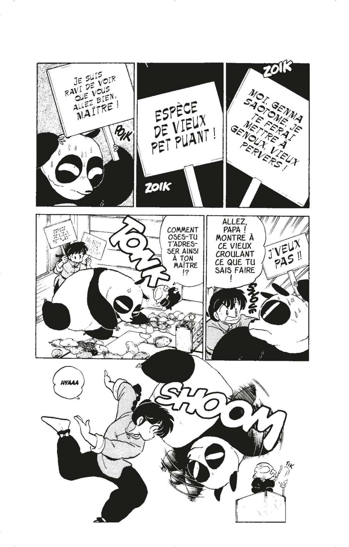  Ranma 1/2 - Volume 7 - 138