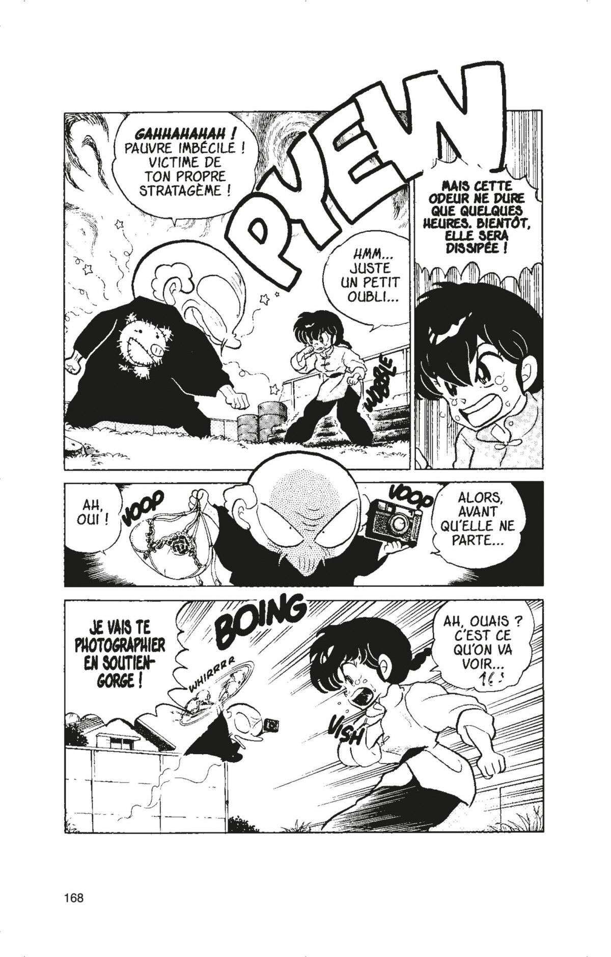  Ranma 1/2 - Volume 7 - 165