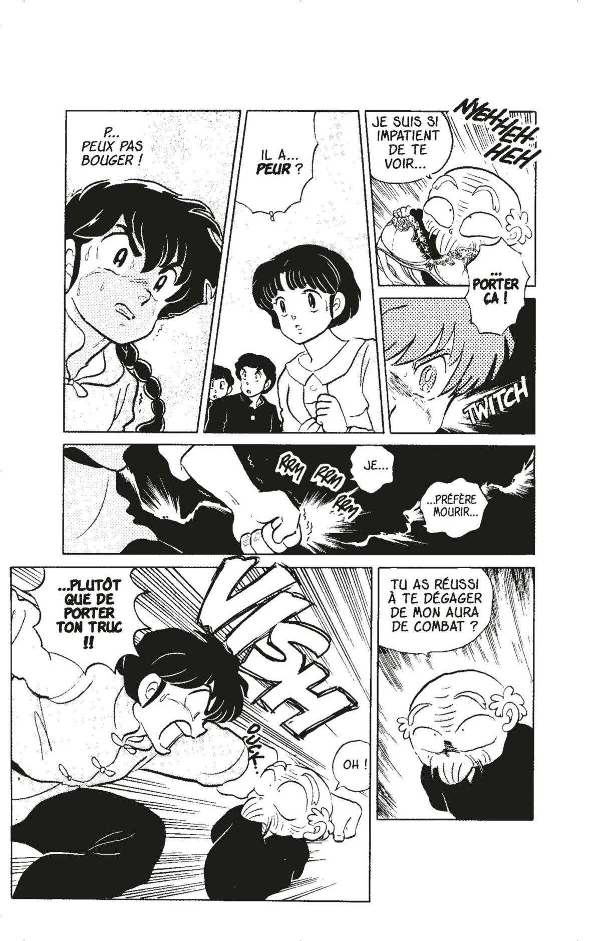  Ranma 1/2 - Volume 7 - 97