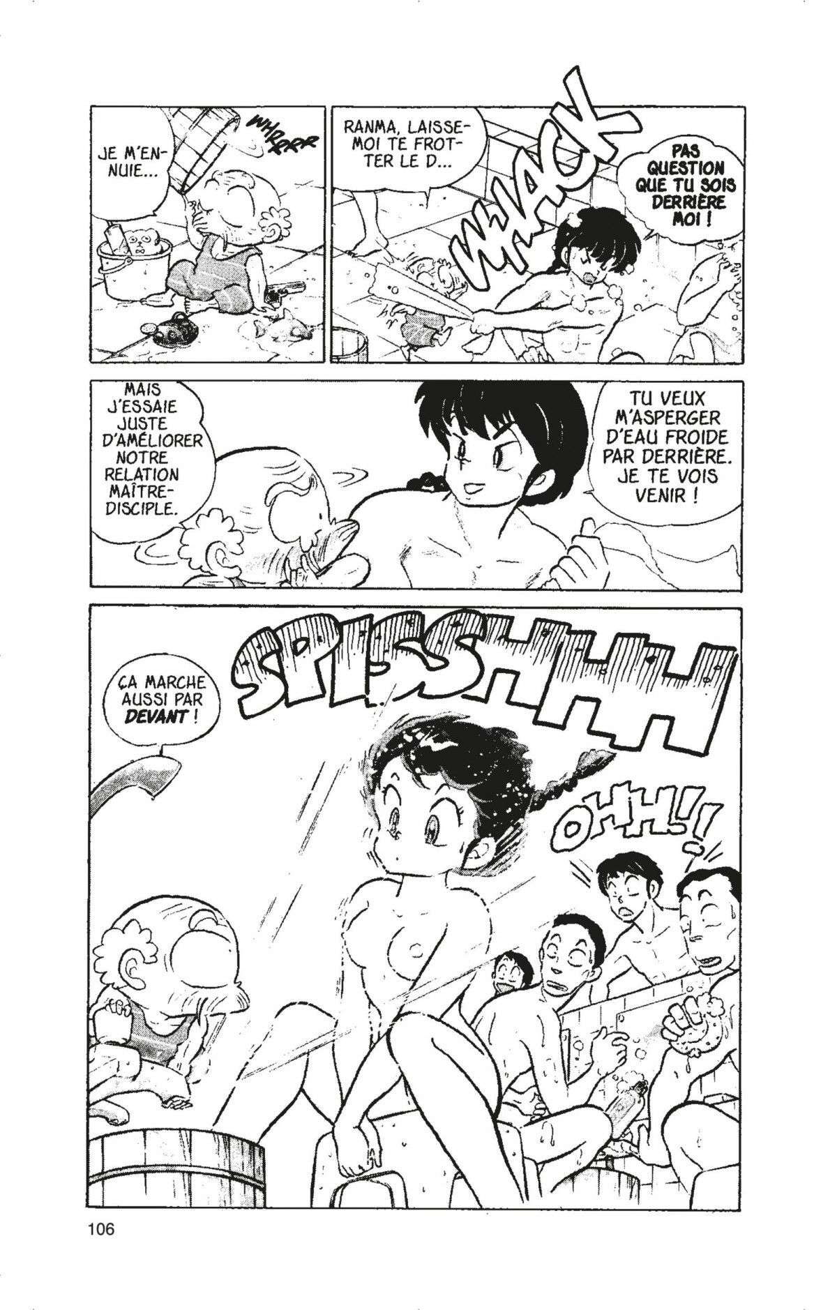  Ranma 1/2 - Volume 7 - 103