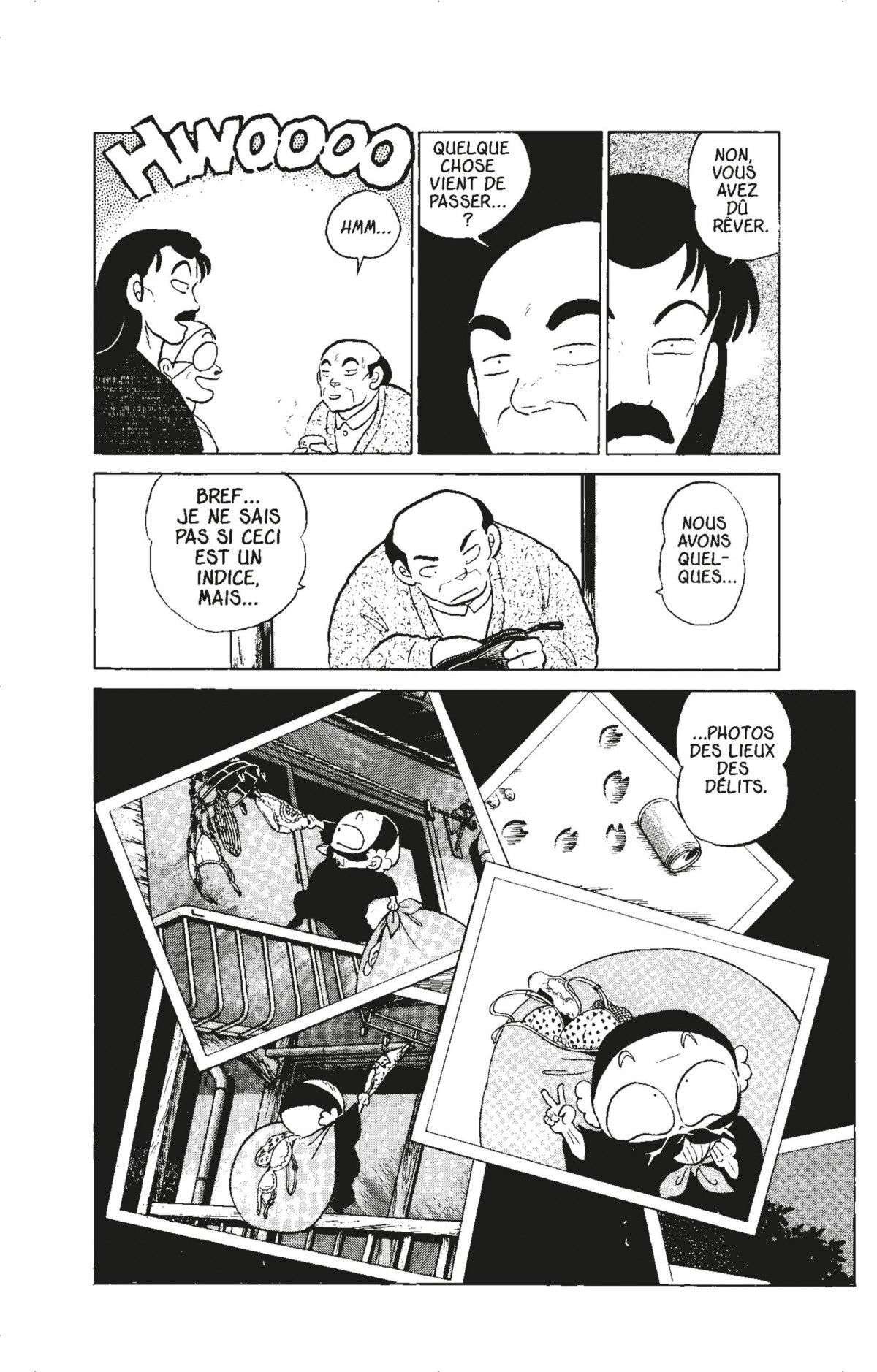  Ranma 1/2 - Volume 7 - 134