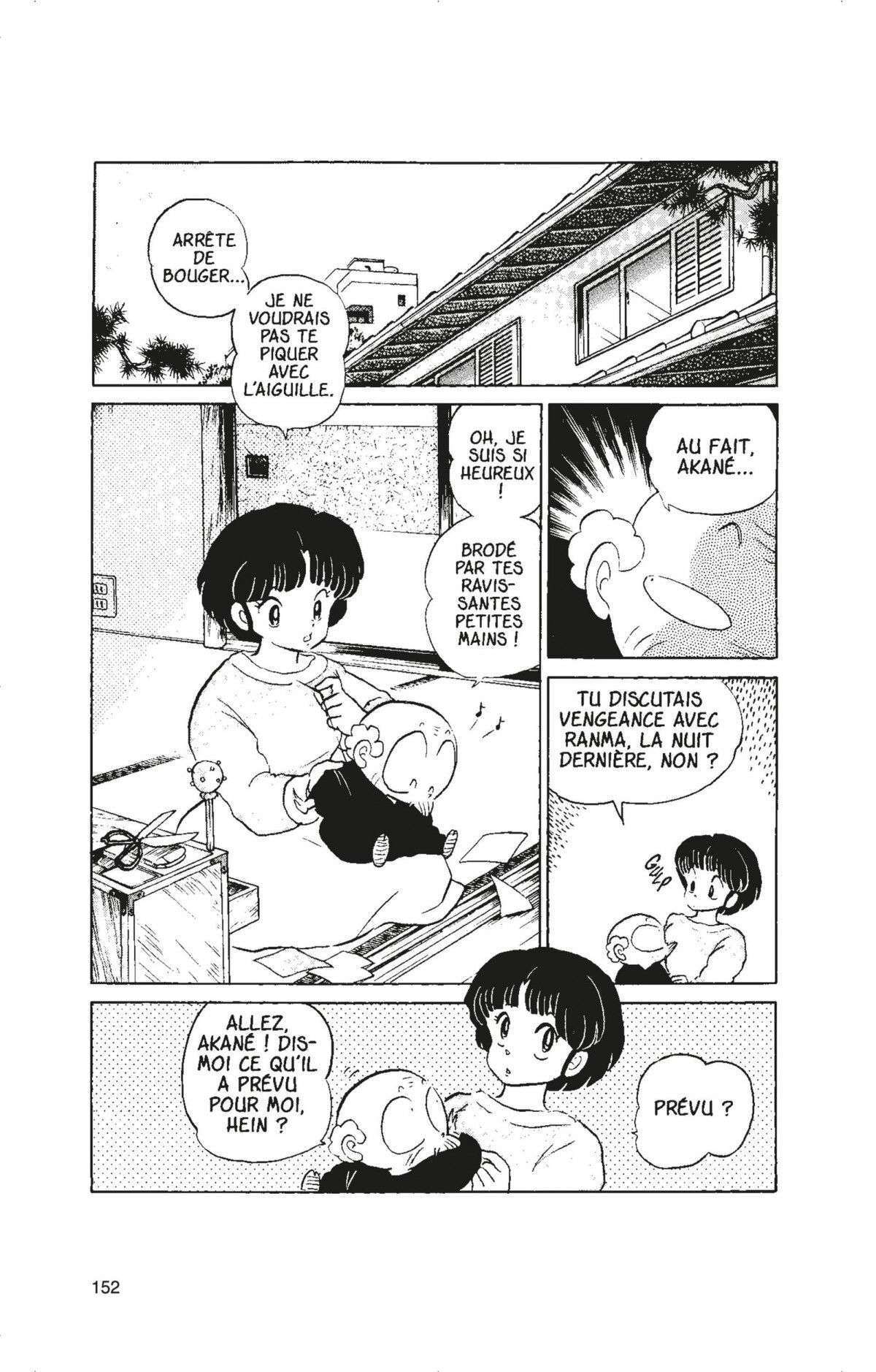  Ranma 1/2 - Volume 7 - 149