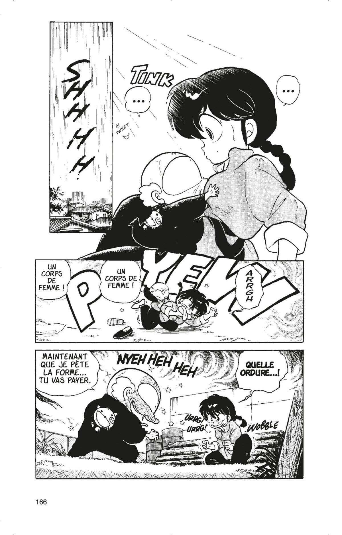  Ranma 1/2 - Volume 7 - 163