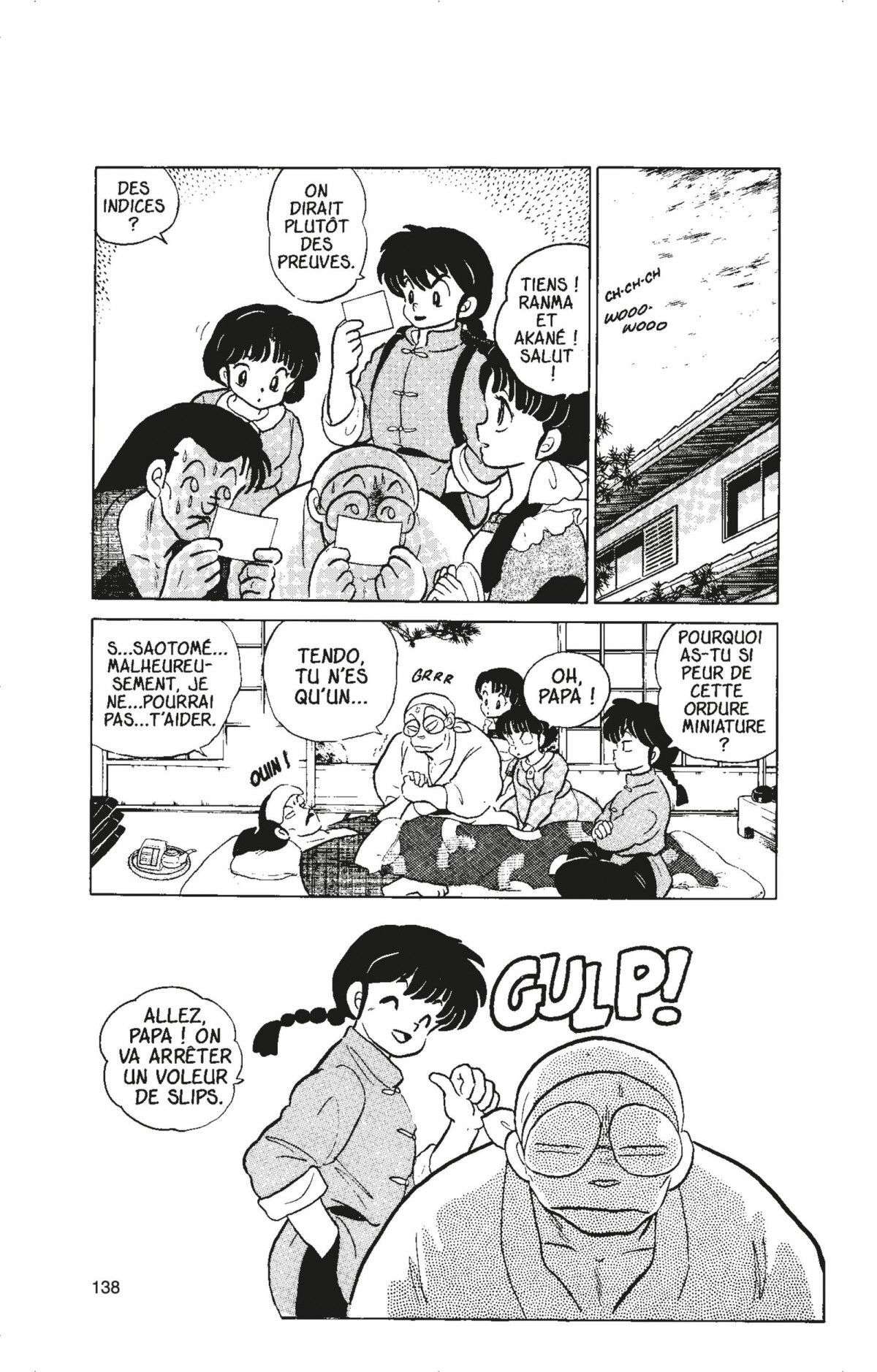  Ranma 1/2 - Volume 7 - 135