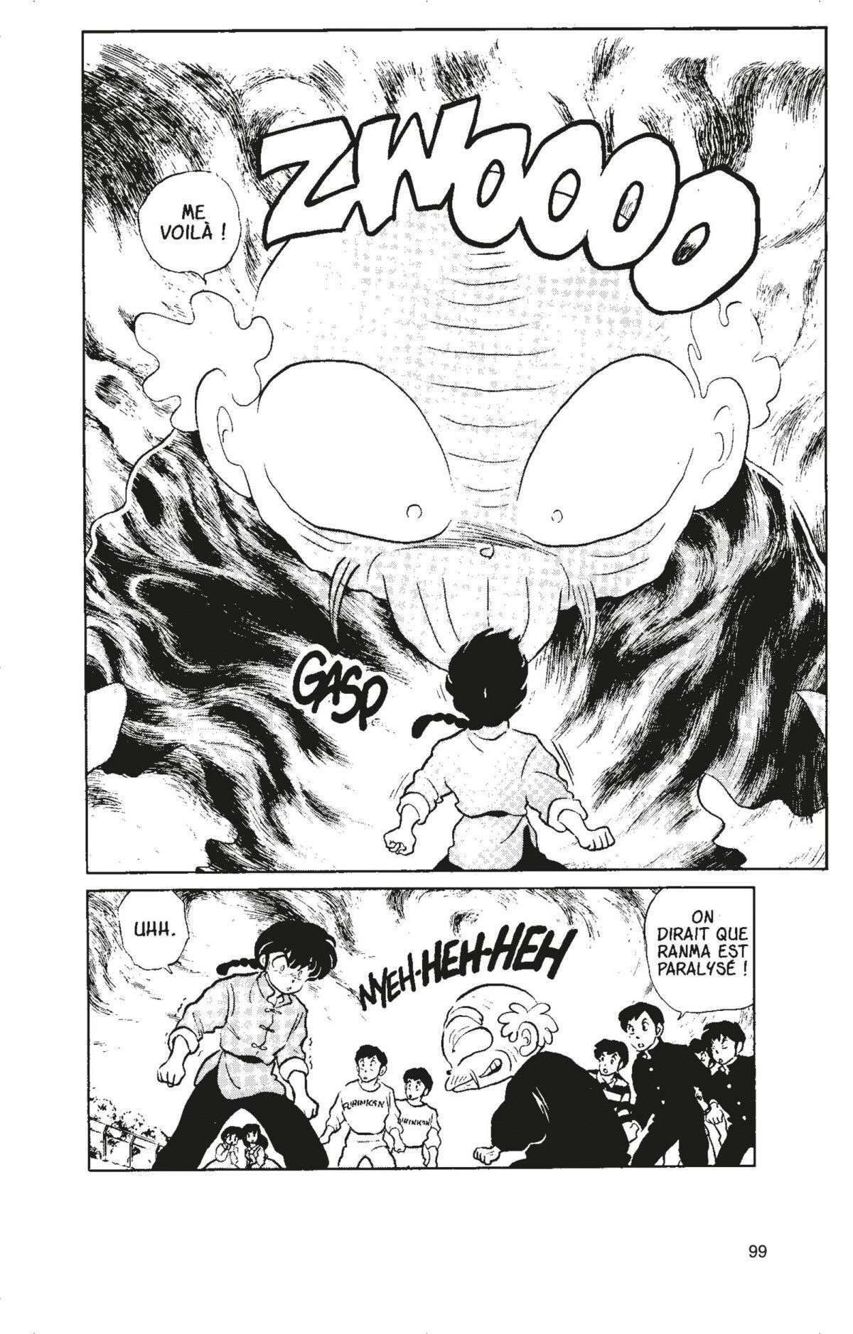  Ranma 1/2 - Volume 7 - 96