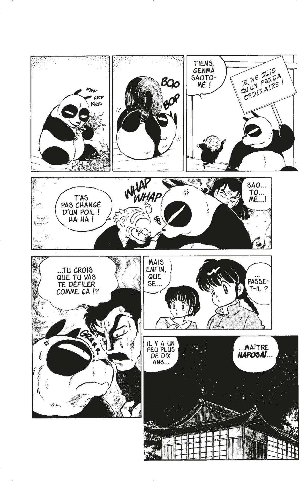  Ranma 1/2 - Volume 7 - 78