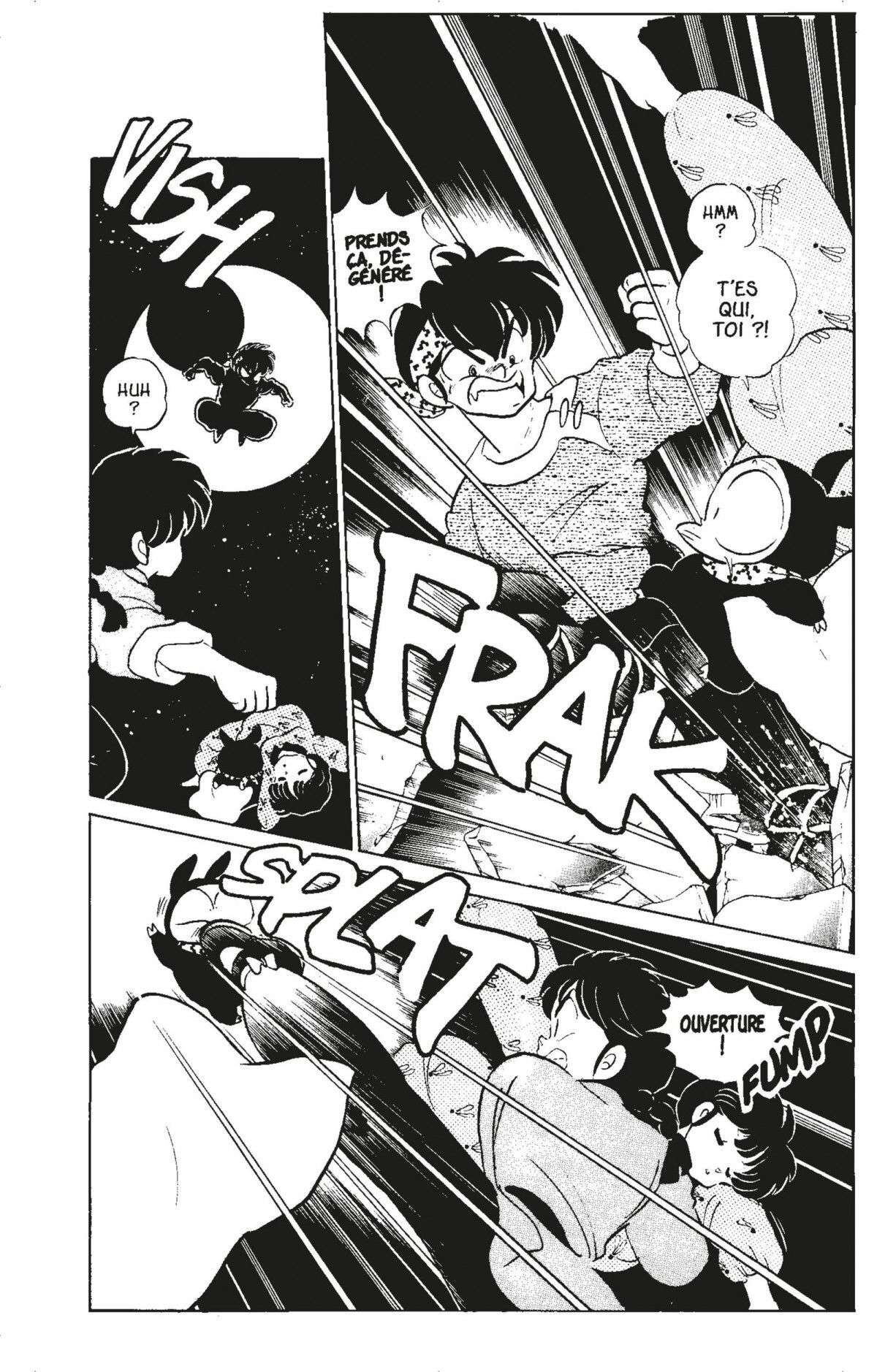  Ranma 1/2 - Volume 7 - 128