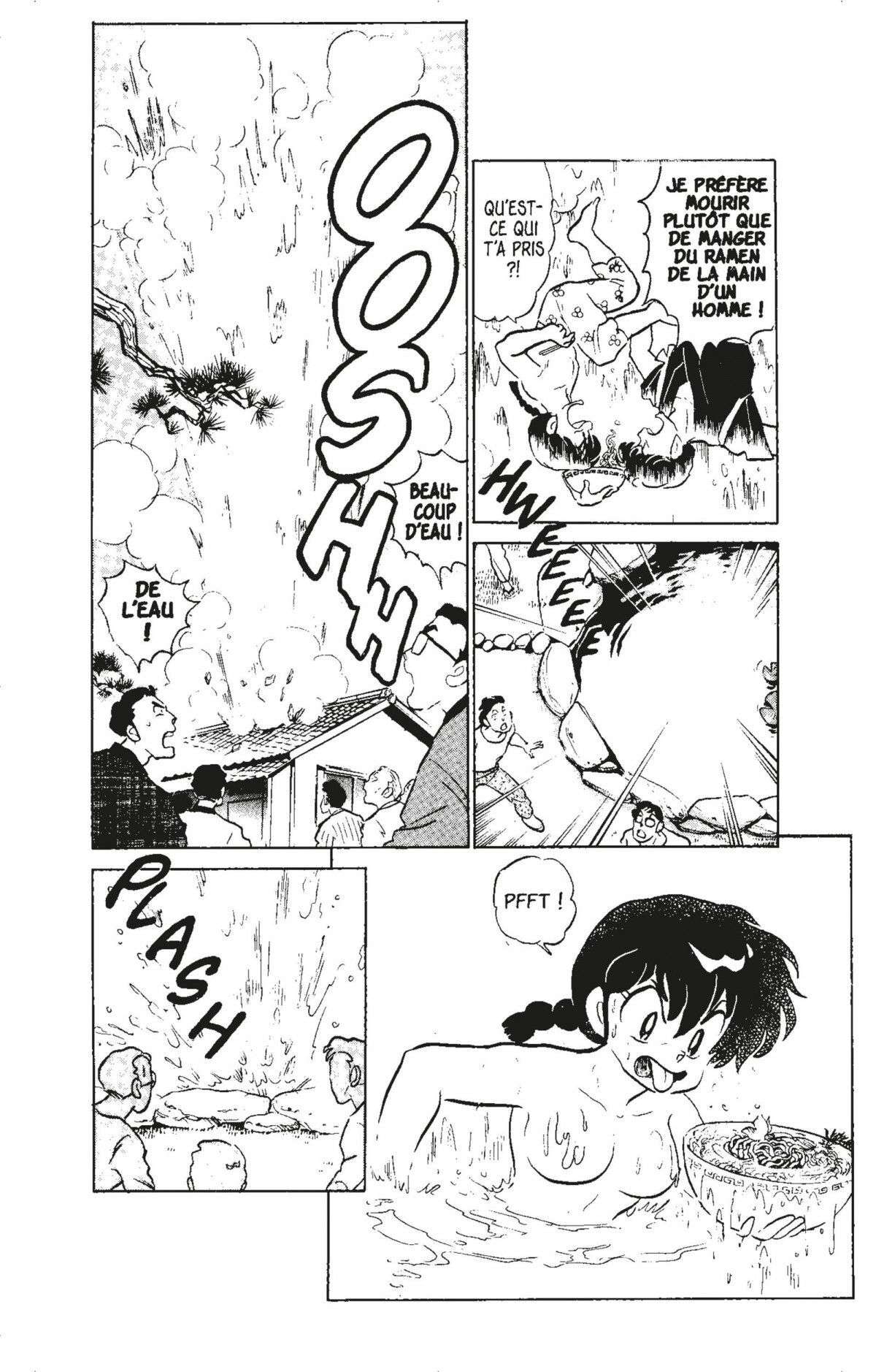  Ranma 1/2 - Volume 7 - 66