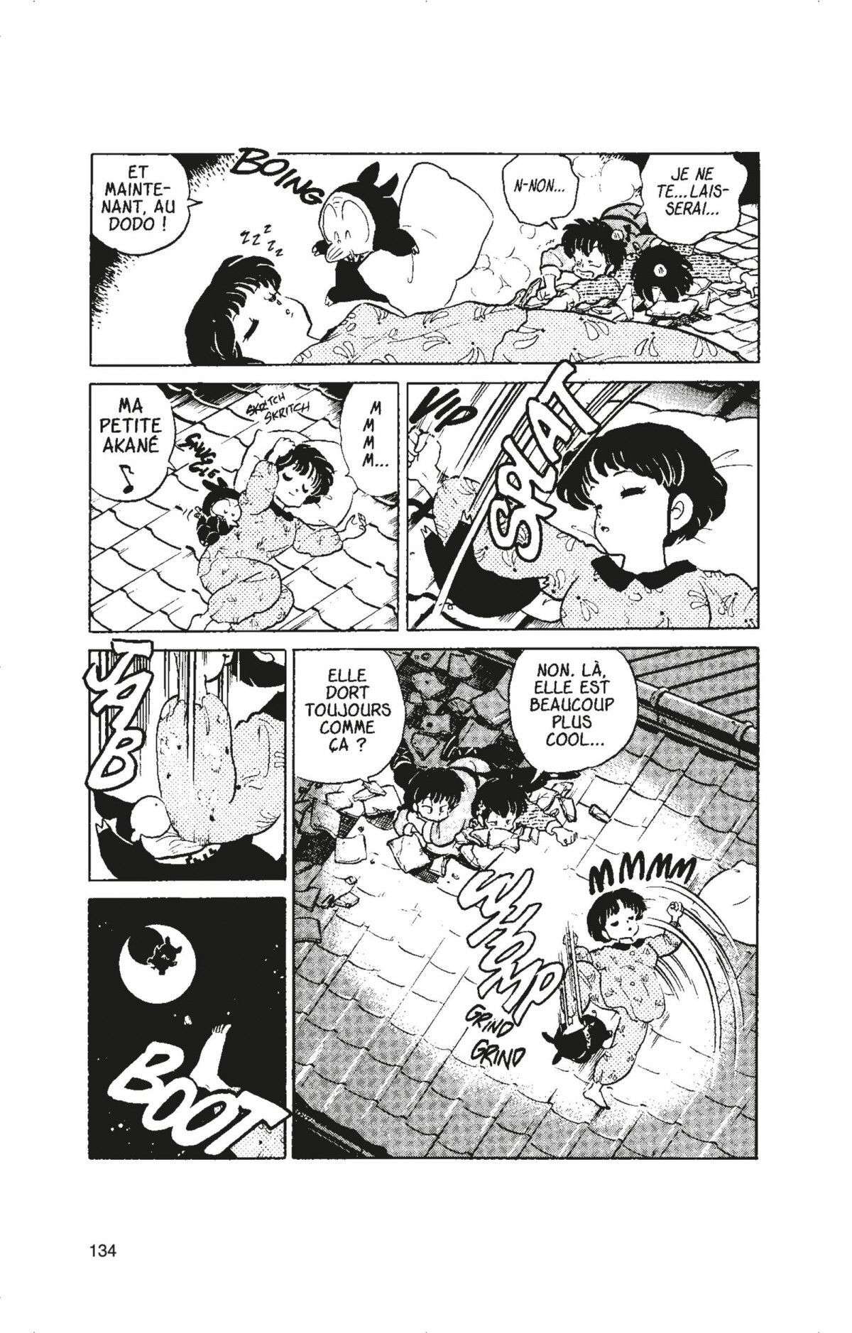  Ranma 1/2 - Volume 7 - 131