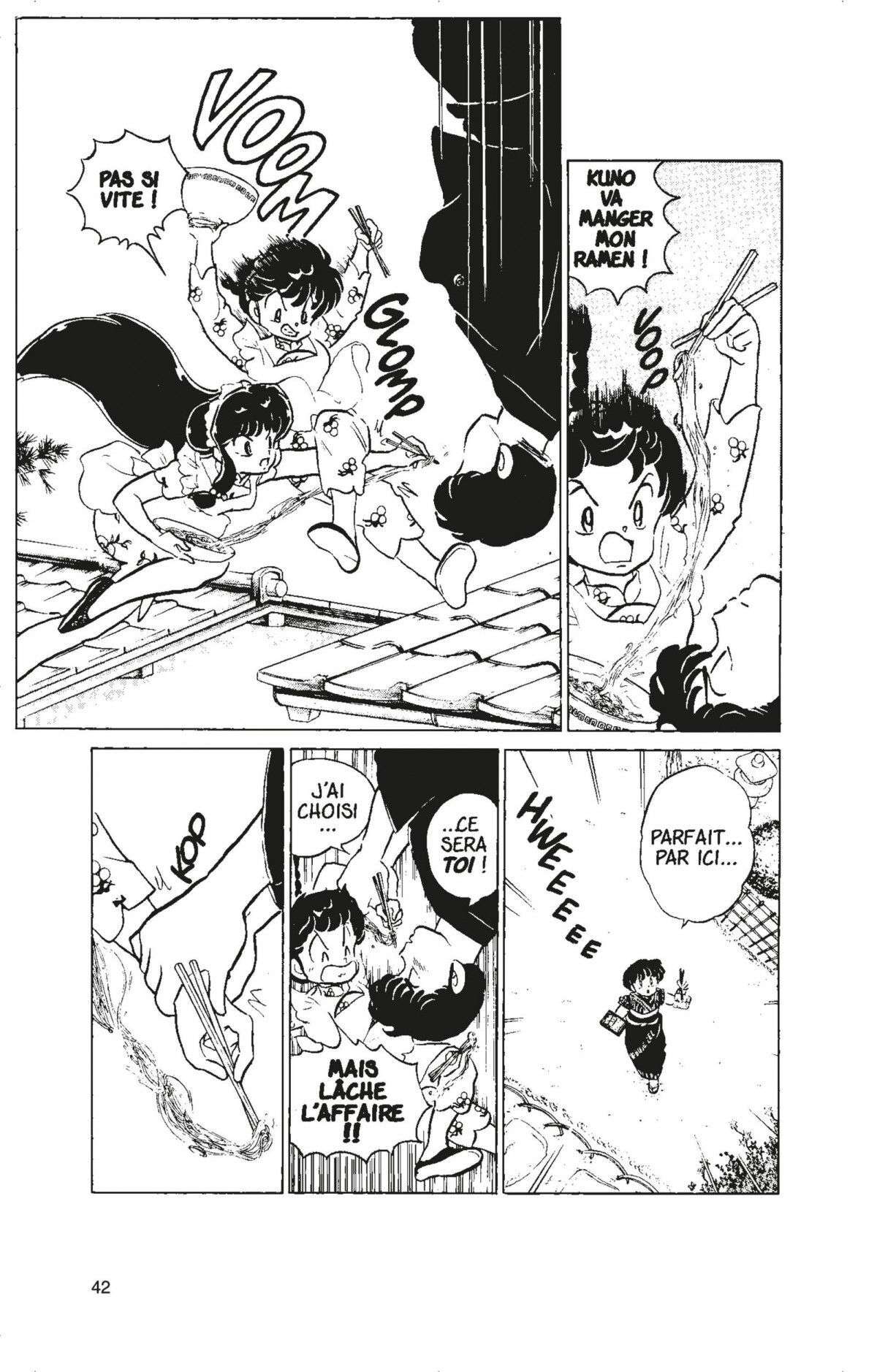  Ranma 1/2 - Volume 7 - 39