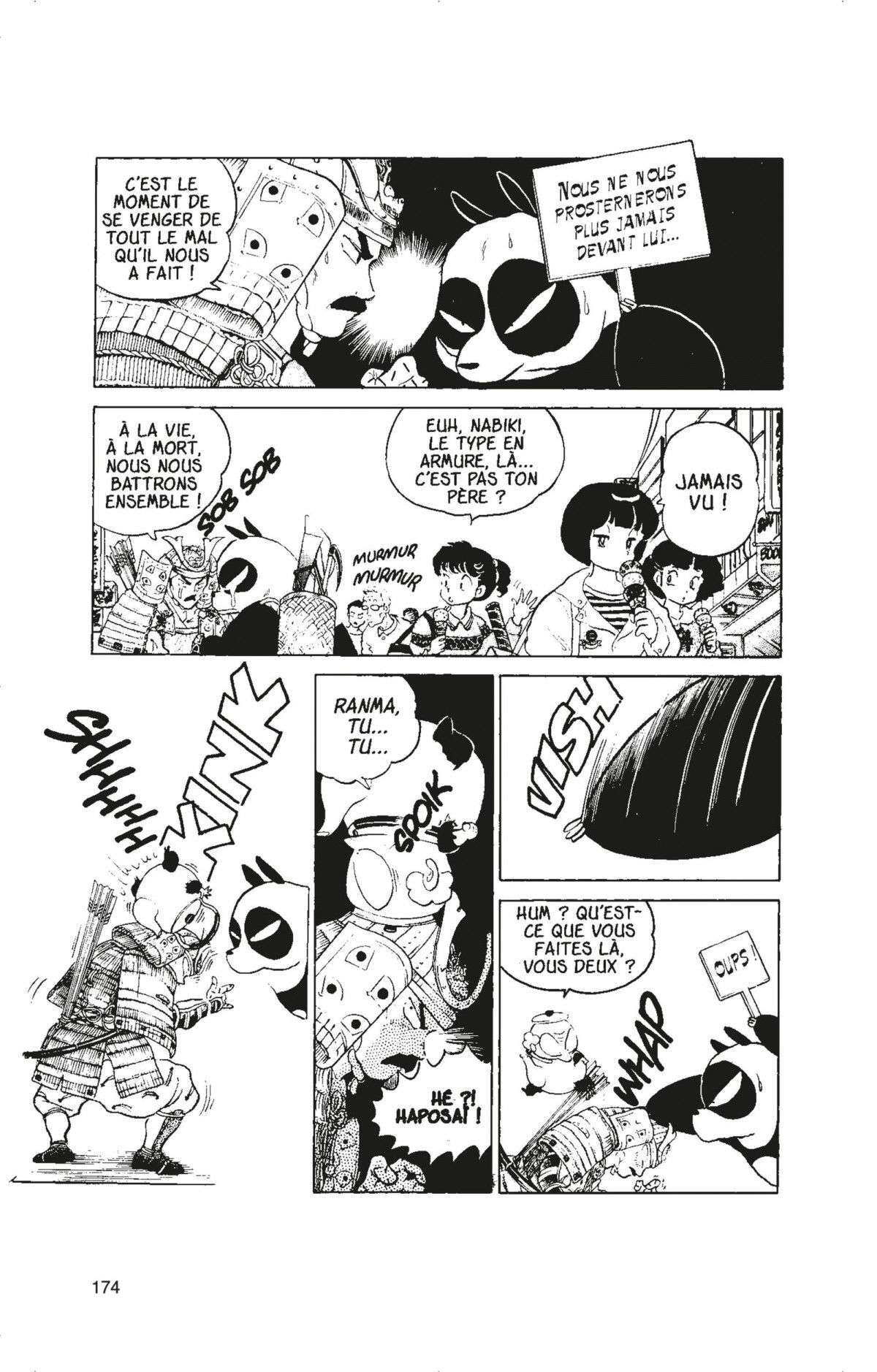  Ranma 1/2 - Volume 7 - 171