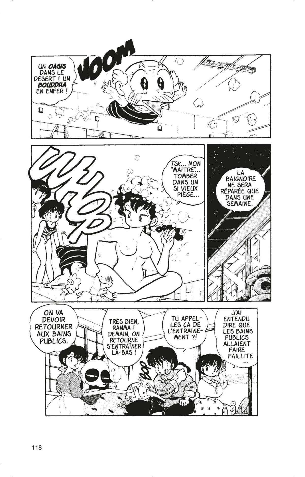  Ranma 1/2 - Volume 7 - 115