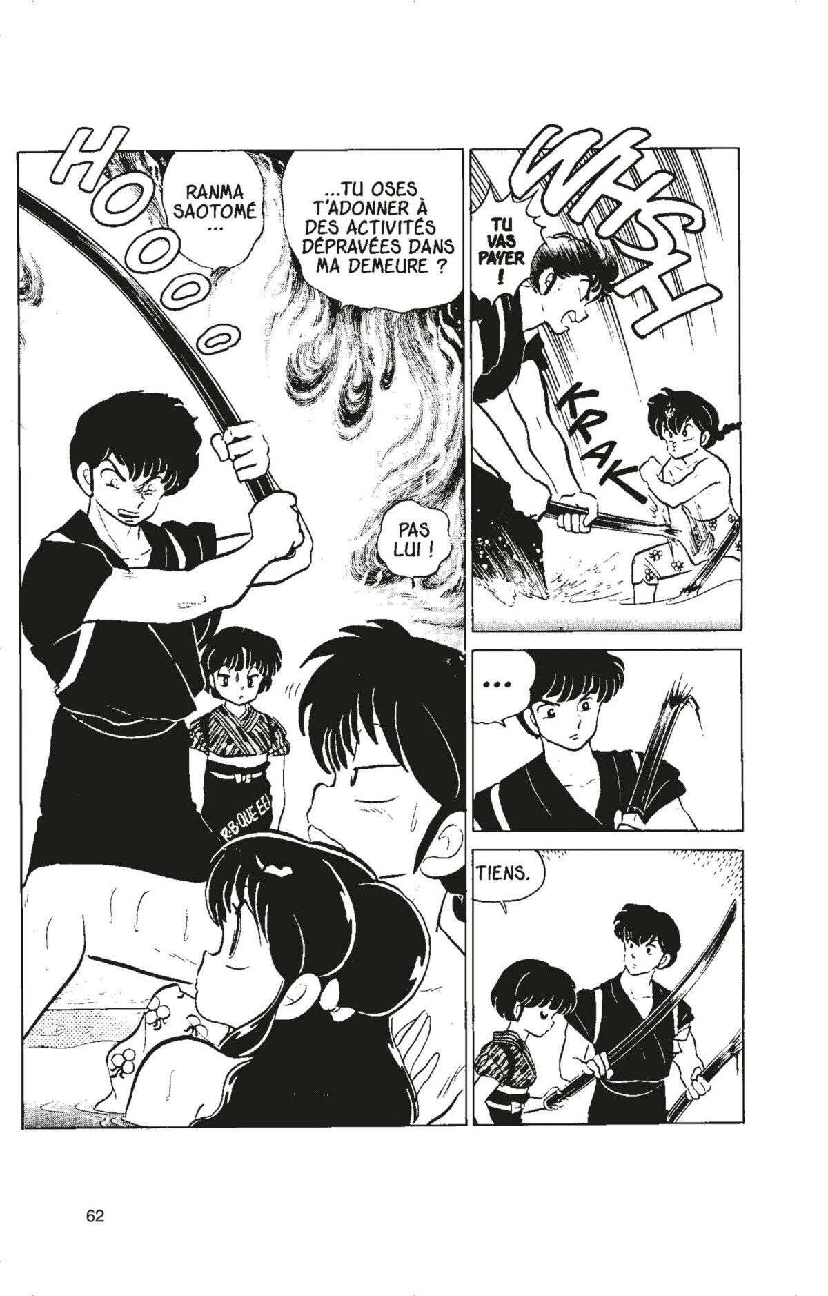  Ranma 1/2 - Volume 7 - 59