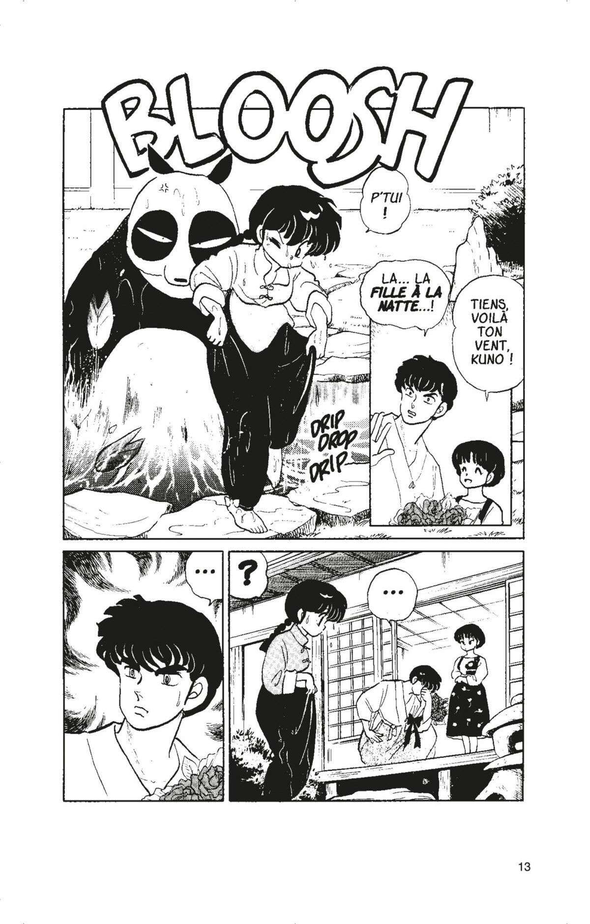  Ranma 1/2 - Volume 7 - 10