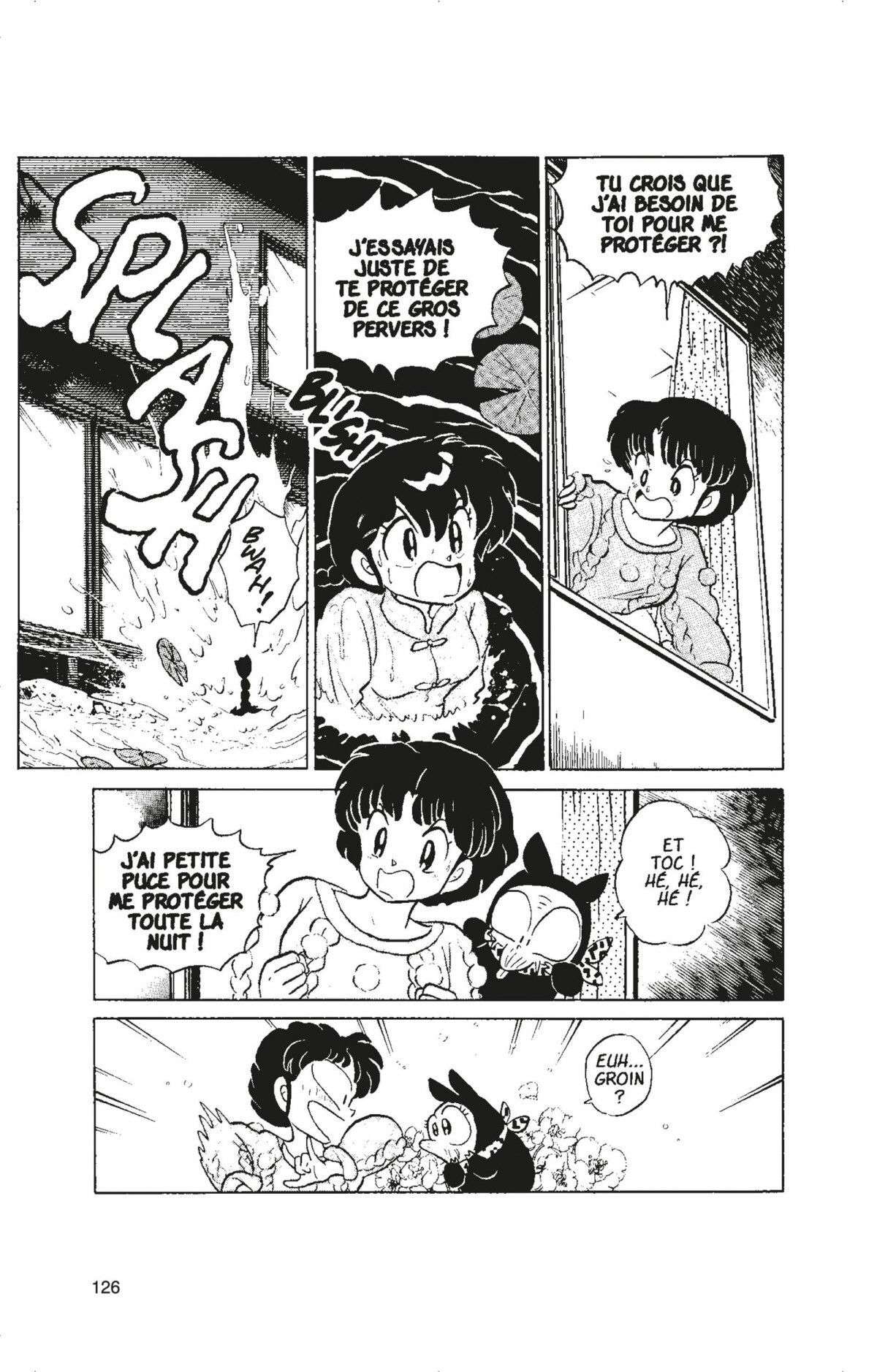  Ranma 1/2 - Volume 7 - 123