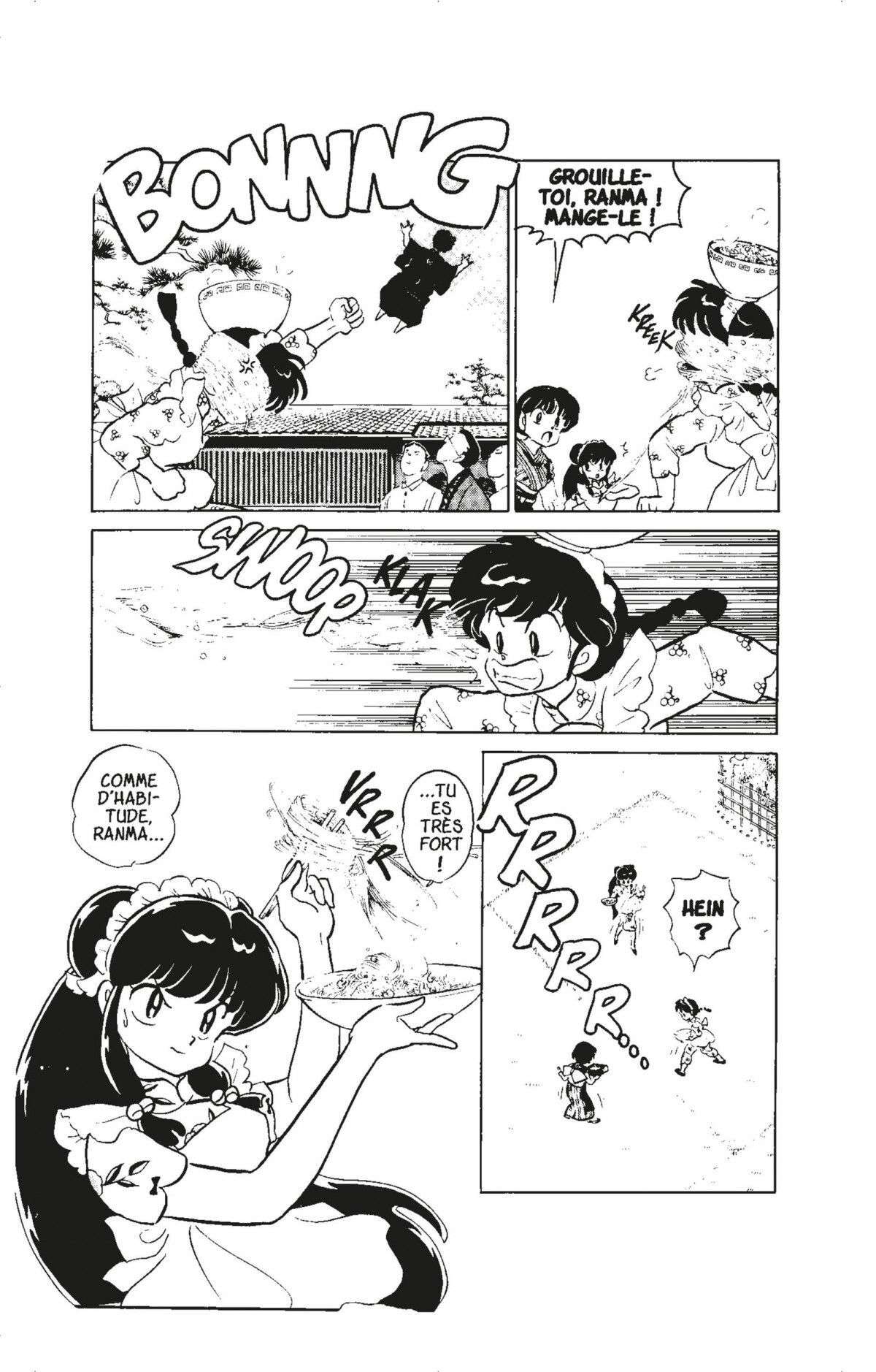  Ranma 1/2 - Volume 7 - 43