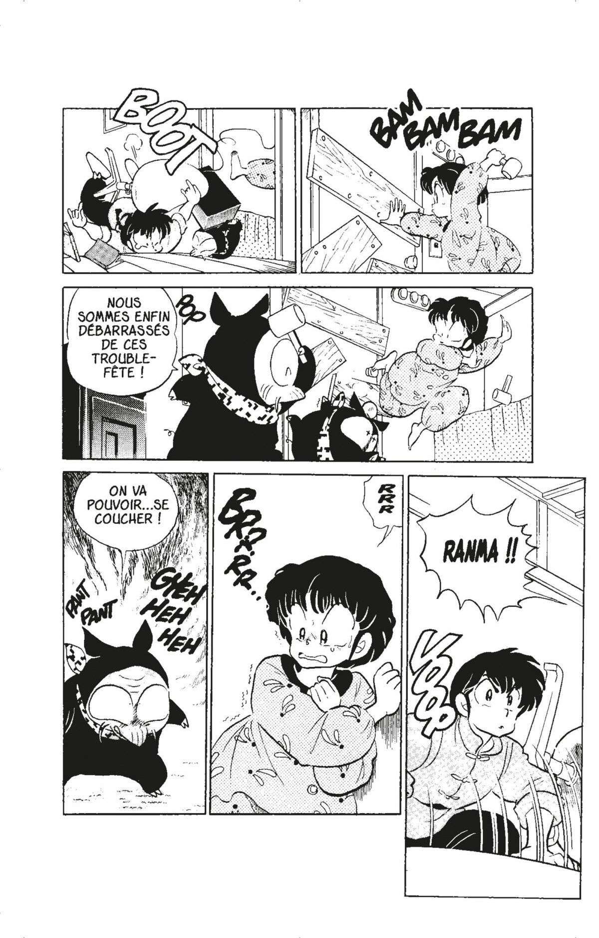  Ranma 1/2 - Volume 7 - 126