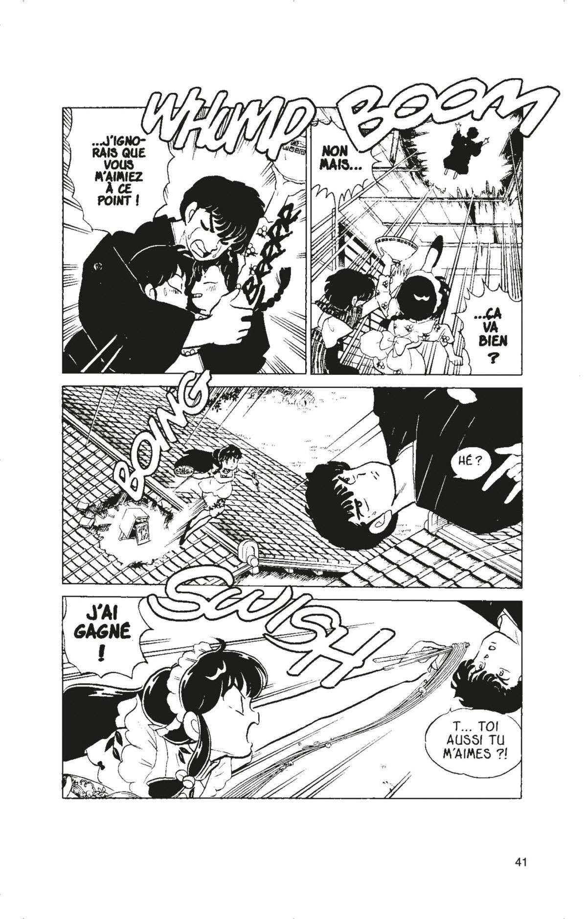  Ranma 1/2 - Volume 7 - 38