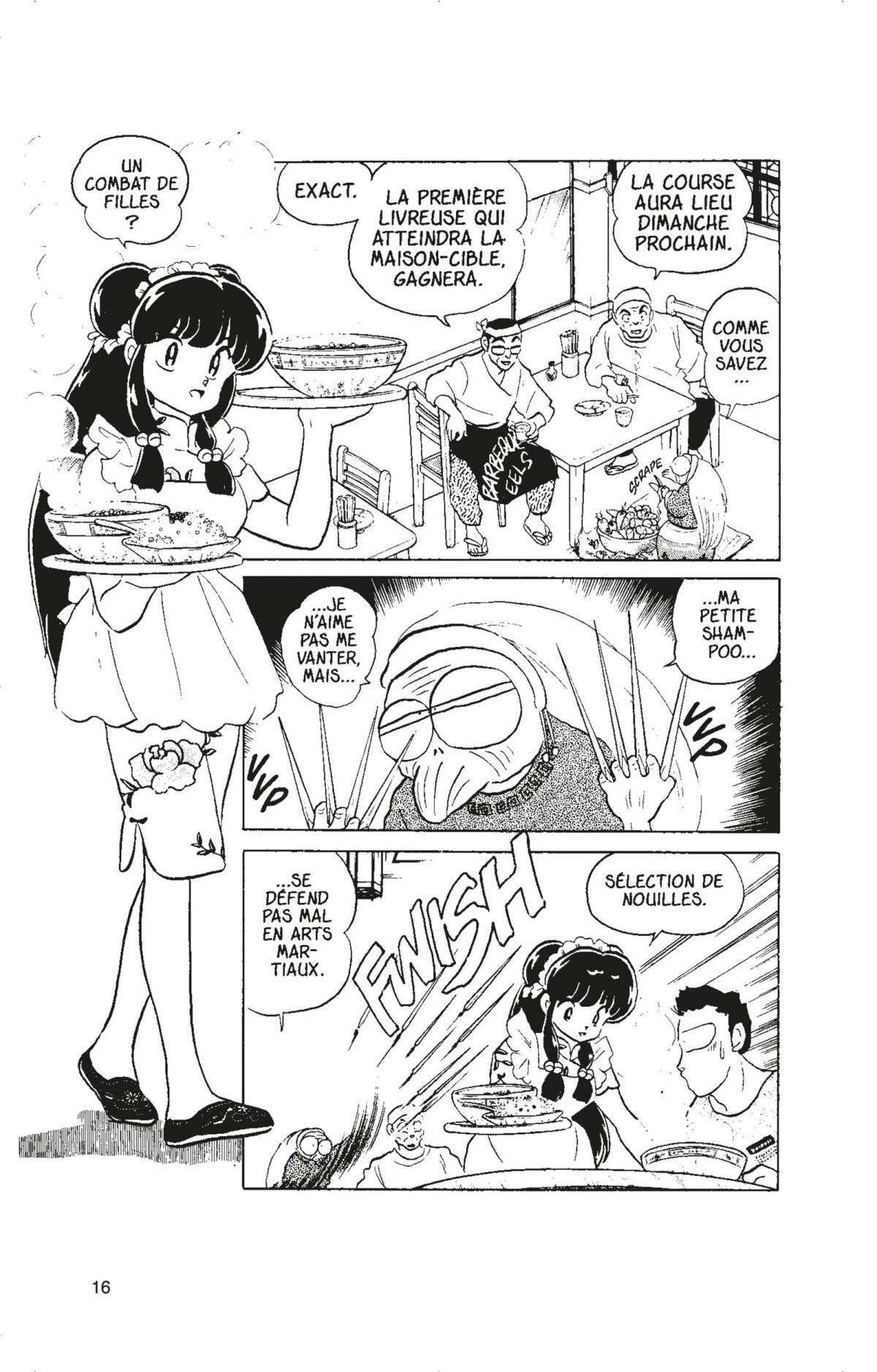  Ranma 1/2 - Volume 7 - 13